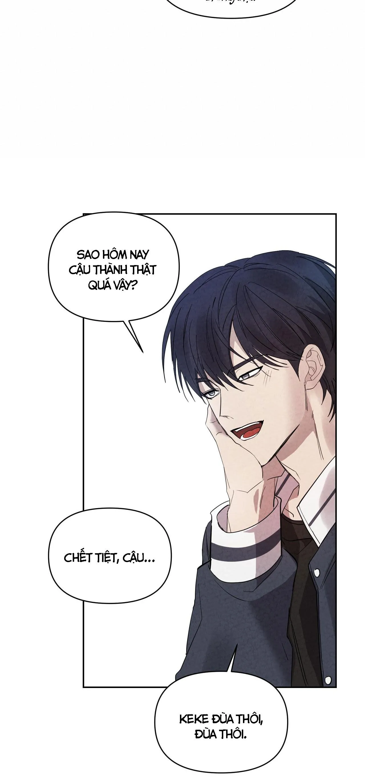 NUỐT CHỬNG BÓNG ĐÊM Chapter 29 Trang 40