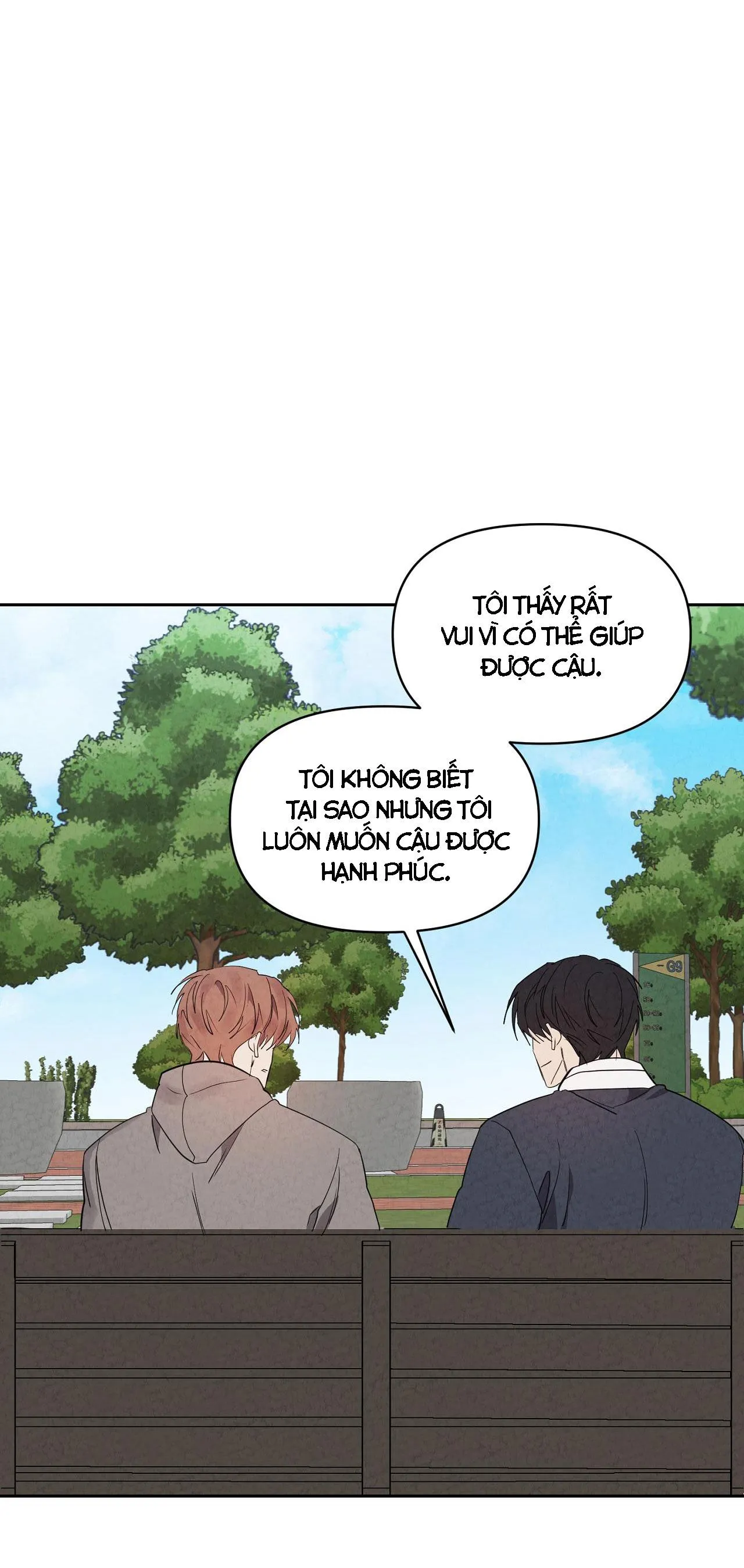 NUỐT CHỬNG BÓNG ĐÊM Chapter 29 Trang 41