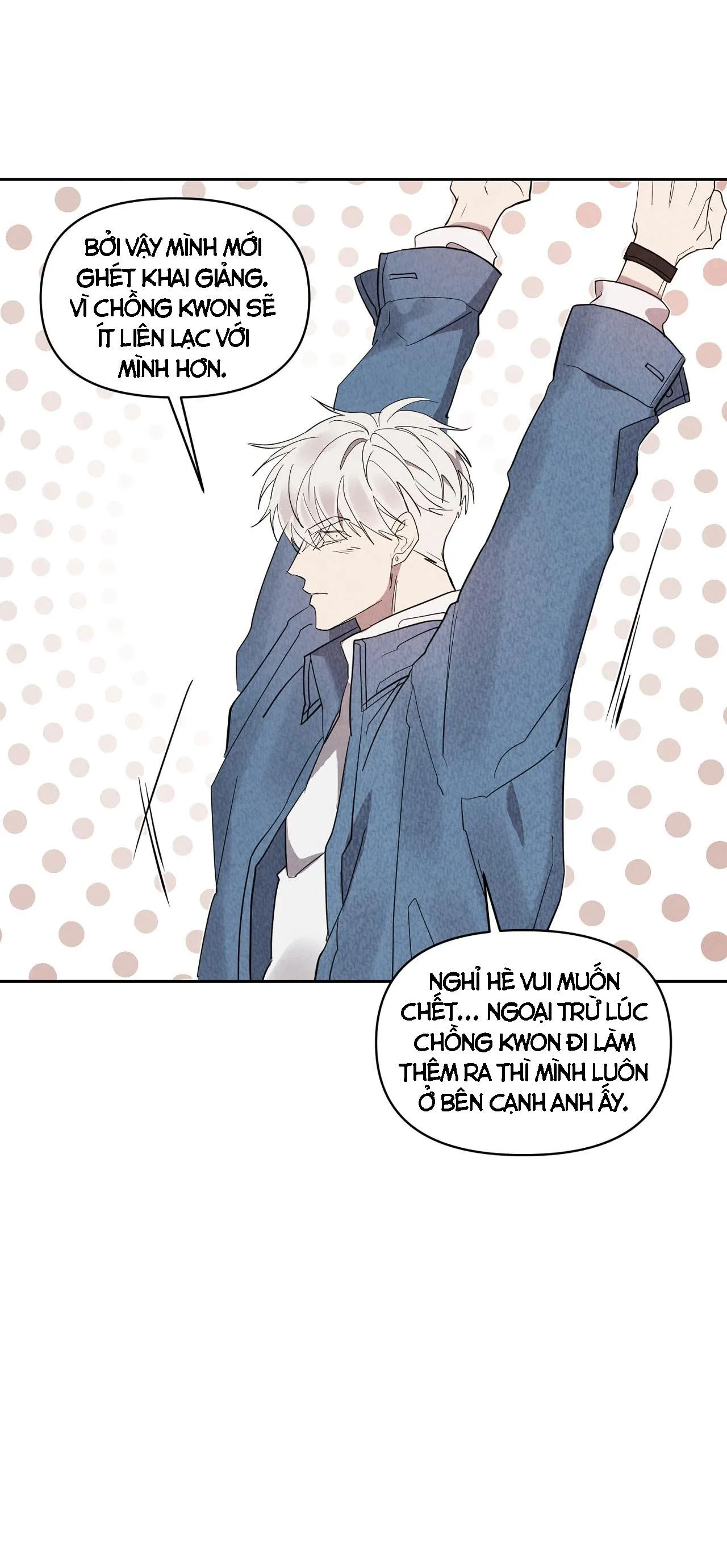 NUỐT CHỬNG BÓNG ĐÊM Chapter 29 Trang 43