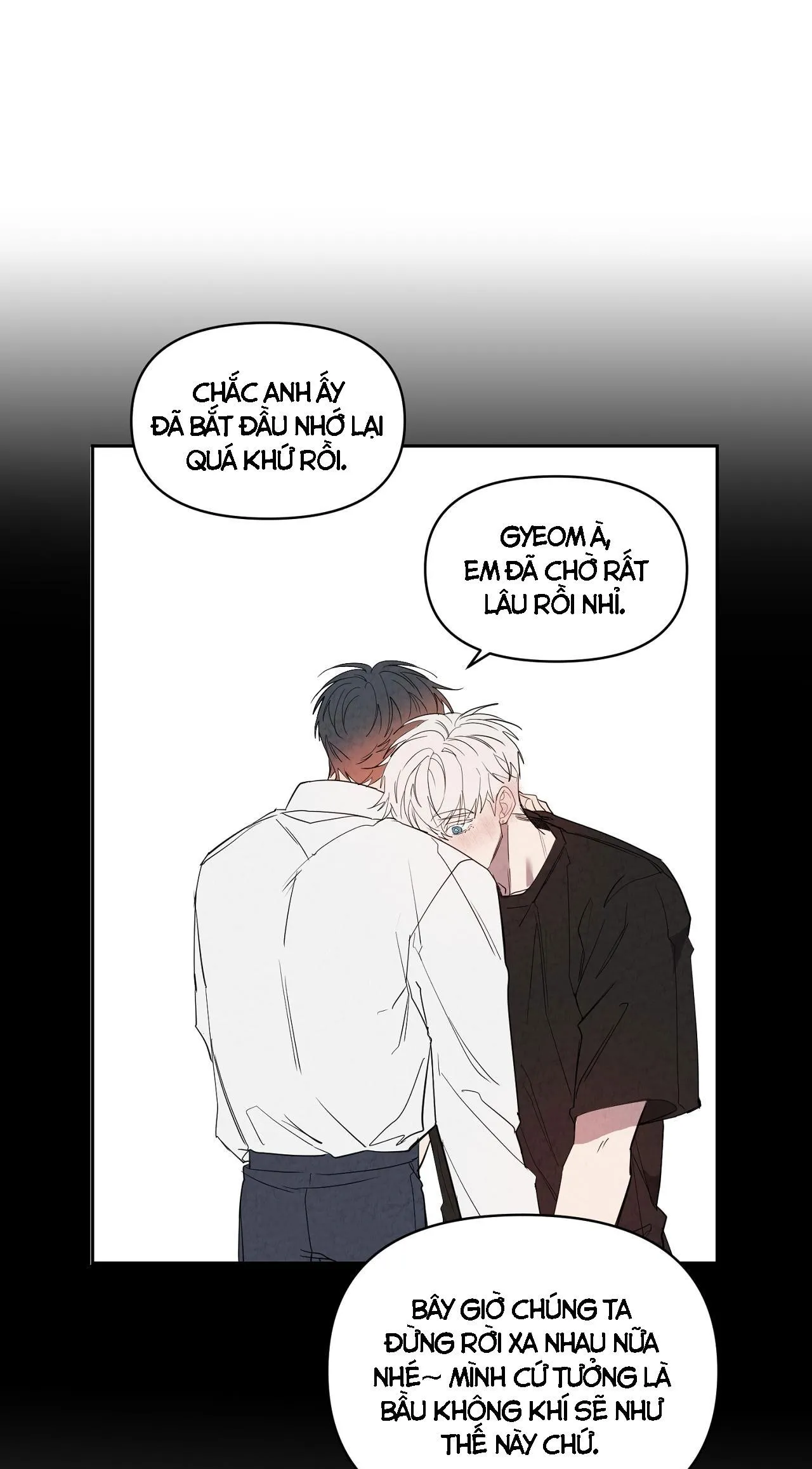 NUỐT CHỬNG BÓNG ĐÊM Chapter 29 Trang 44