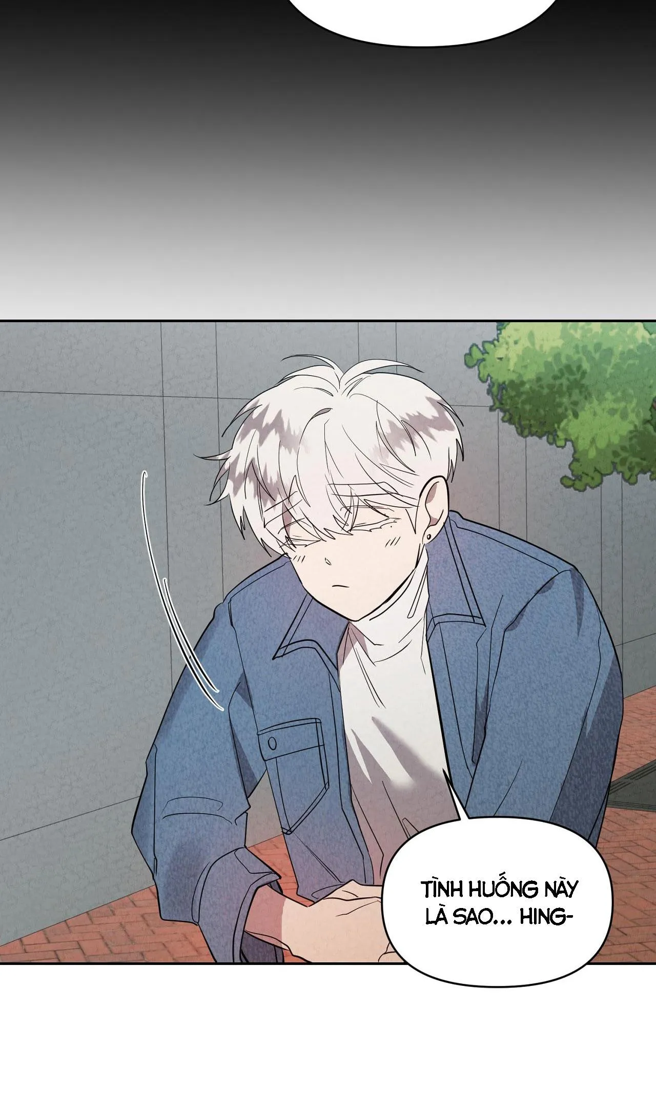 NUỐT CHỬNG BÓNG ĐÊM Chapter 29 Trang 45