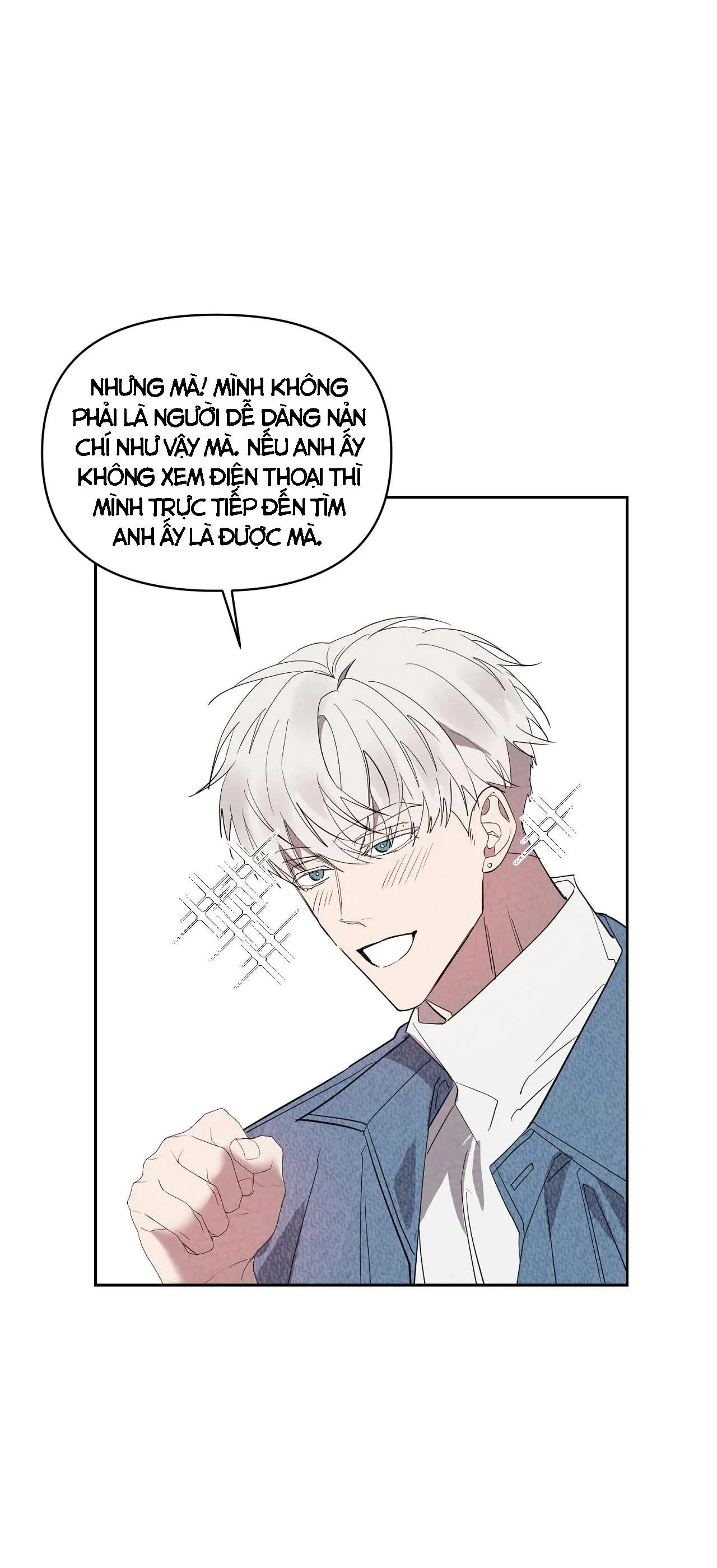 NUỐT CHỬNG BÓNG ĐÊM Chapter 29 Trang 46