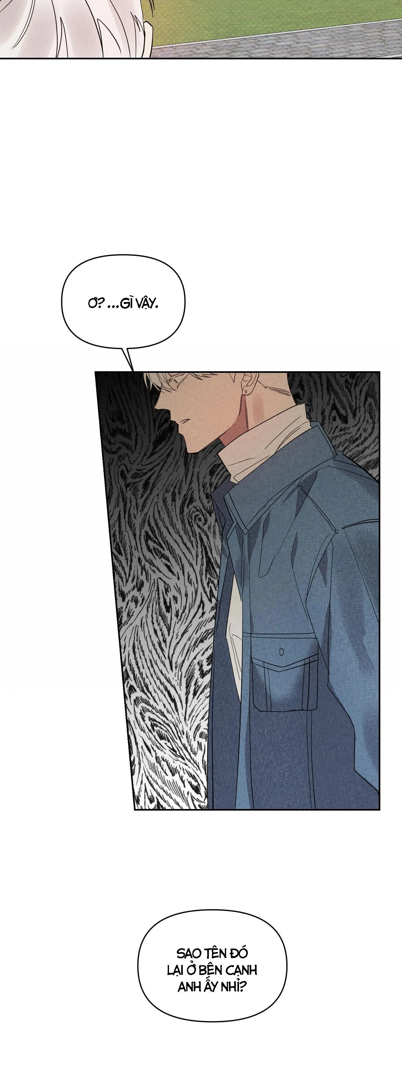 NUỐT CHỬNG BÓNG ĐÊM Chapter 29 Trang 48