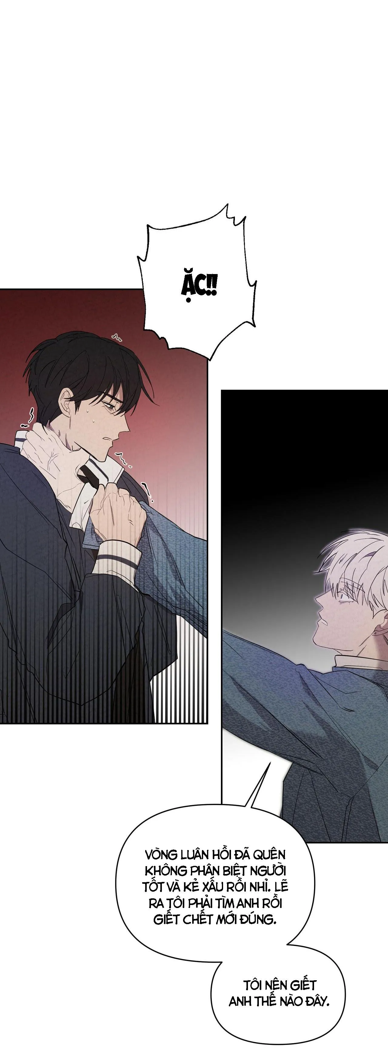 NUỐT CHỬNG BÓNG ĐÊM Chapter 29 Trang 49