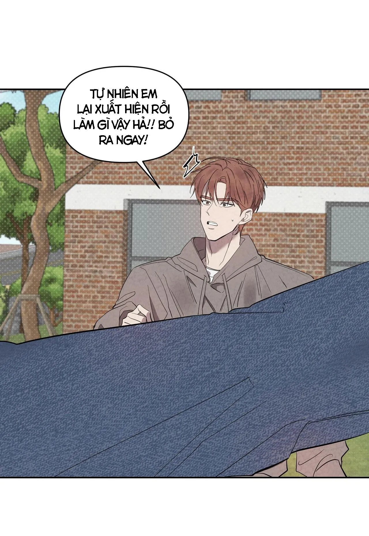 NUỐT CHỬNG BÓNG ĐÊM Chapter 29 Trang 50