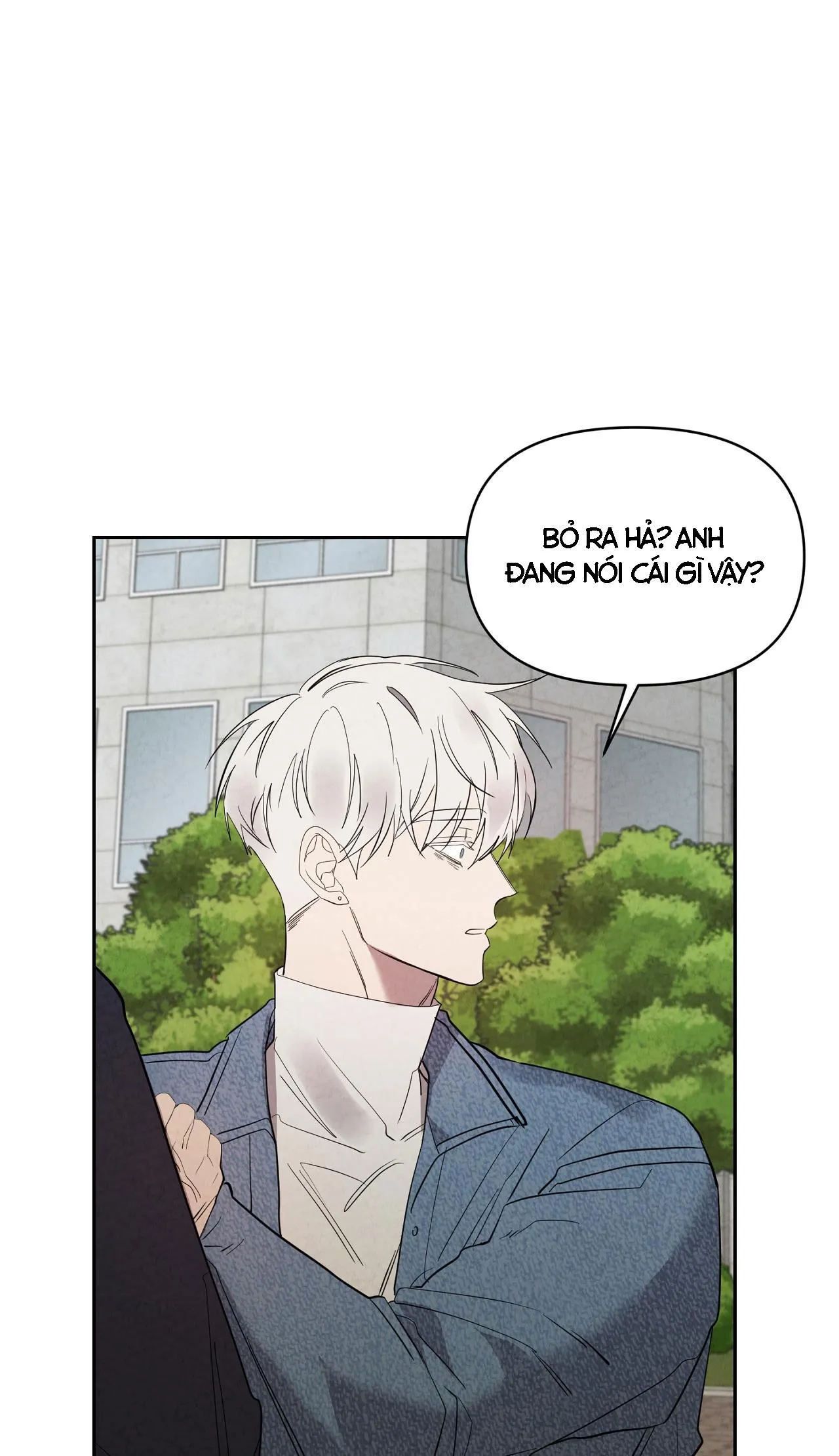 NUỐT CHỬNG BÓNG ĐÊM Chapter 29 Trang 51