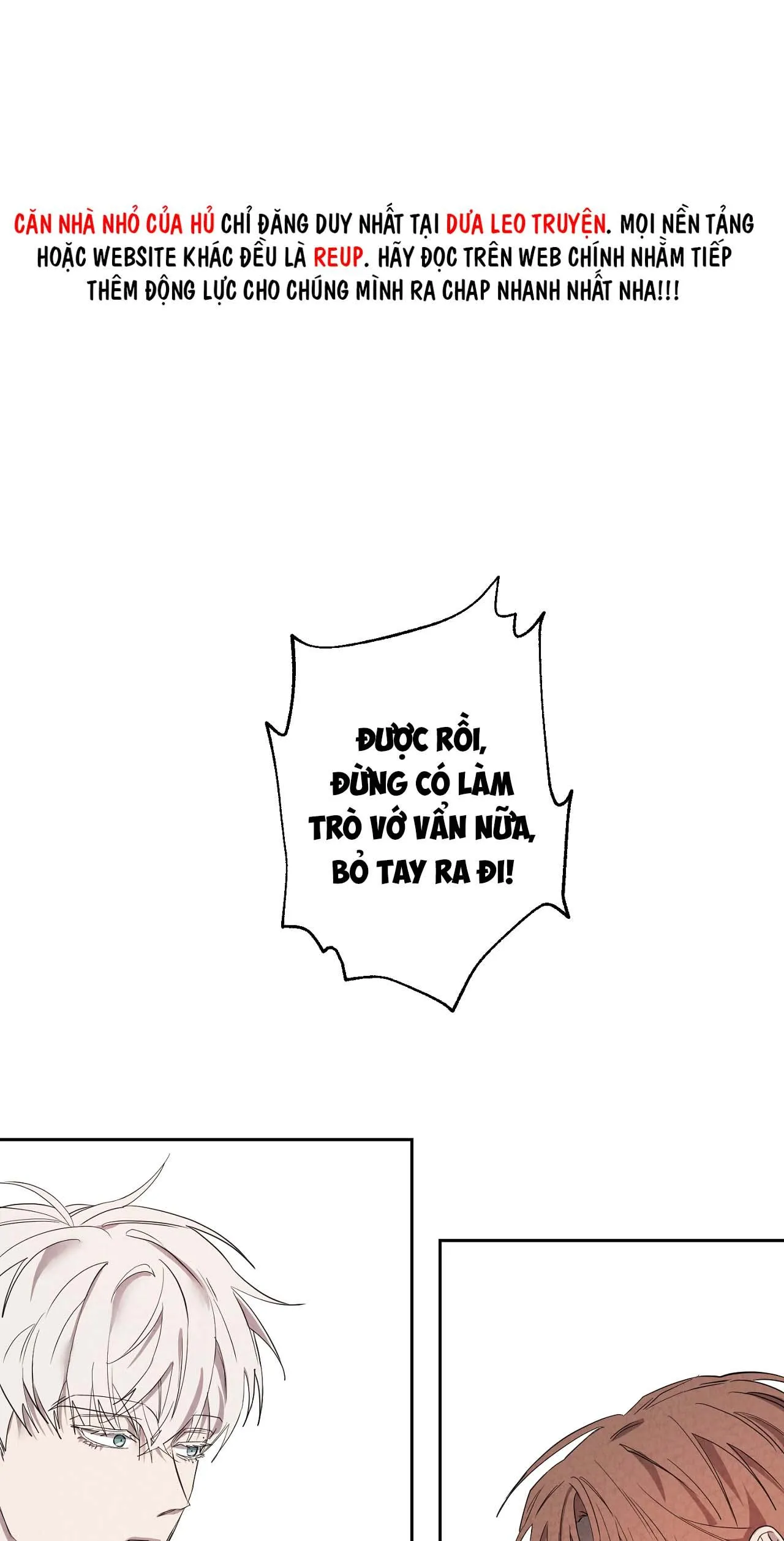 NUỐT CHỬNG BÓNG ĐÊM Chapter 30 Trang 3