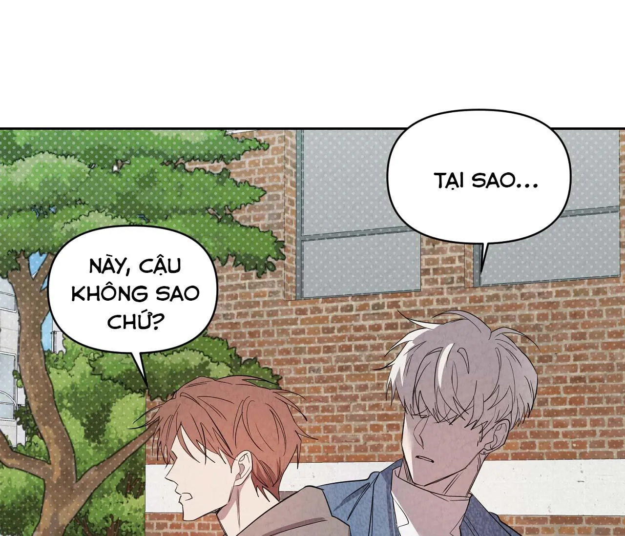 NUỐT CHỬNG BÓNG ĐÊM Chapter 30 Trang 7