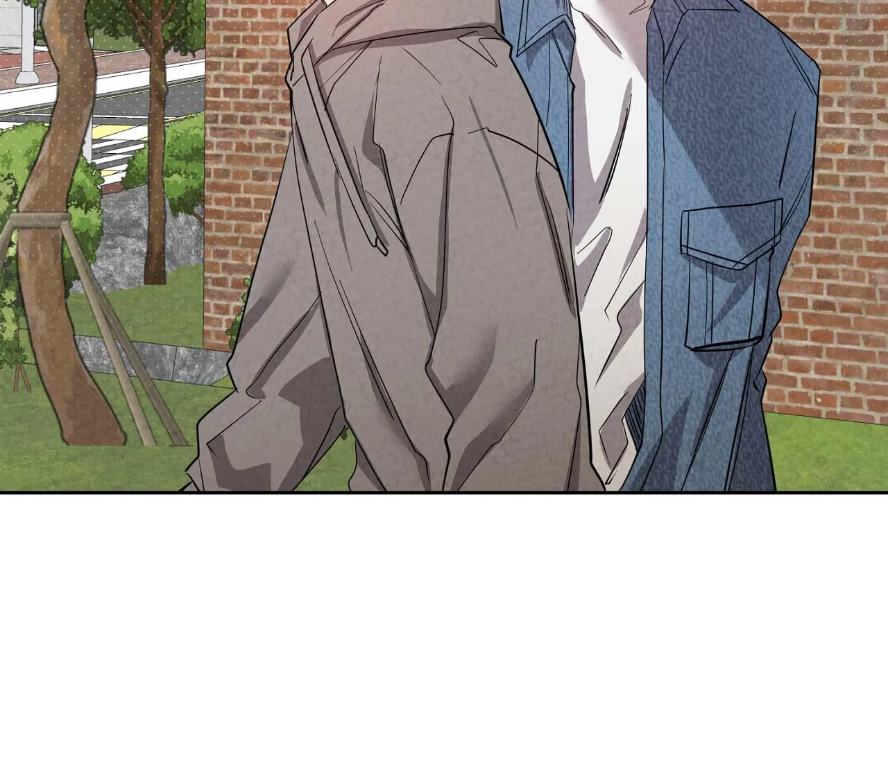 NUỐT CHỬNG BÓNG ĐÊM Chapter 30 Trang 8