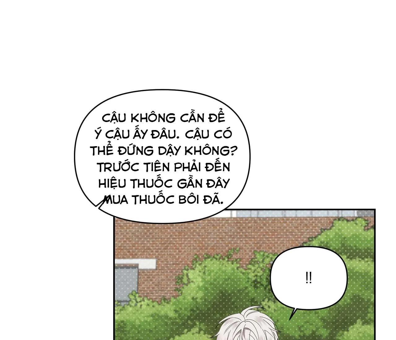 NUỐT CHỬNG BÓNG ĐÊM Chapter 30 Trang 14