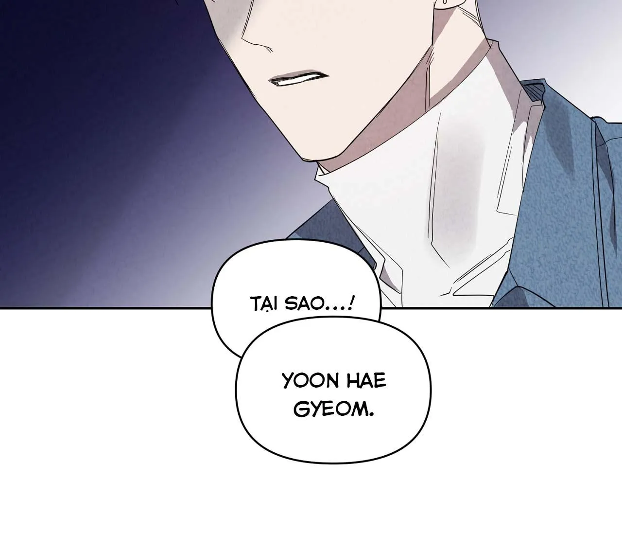 NUỐT CHỬNG BÓNG ĐÊM Chapter 30 Trang 17