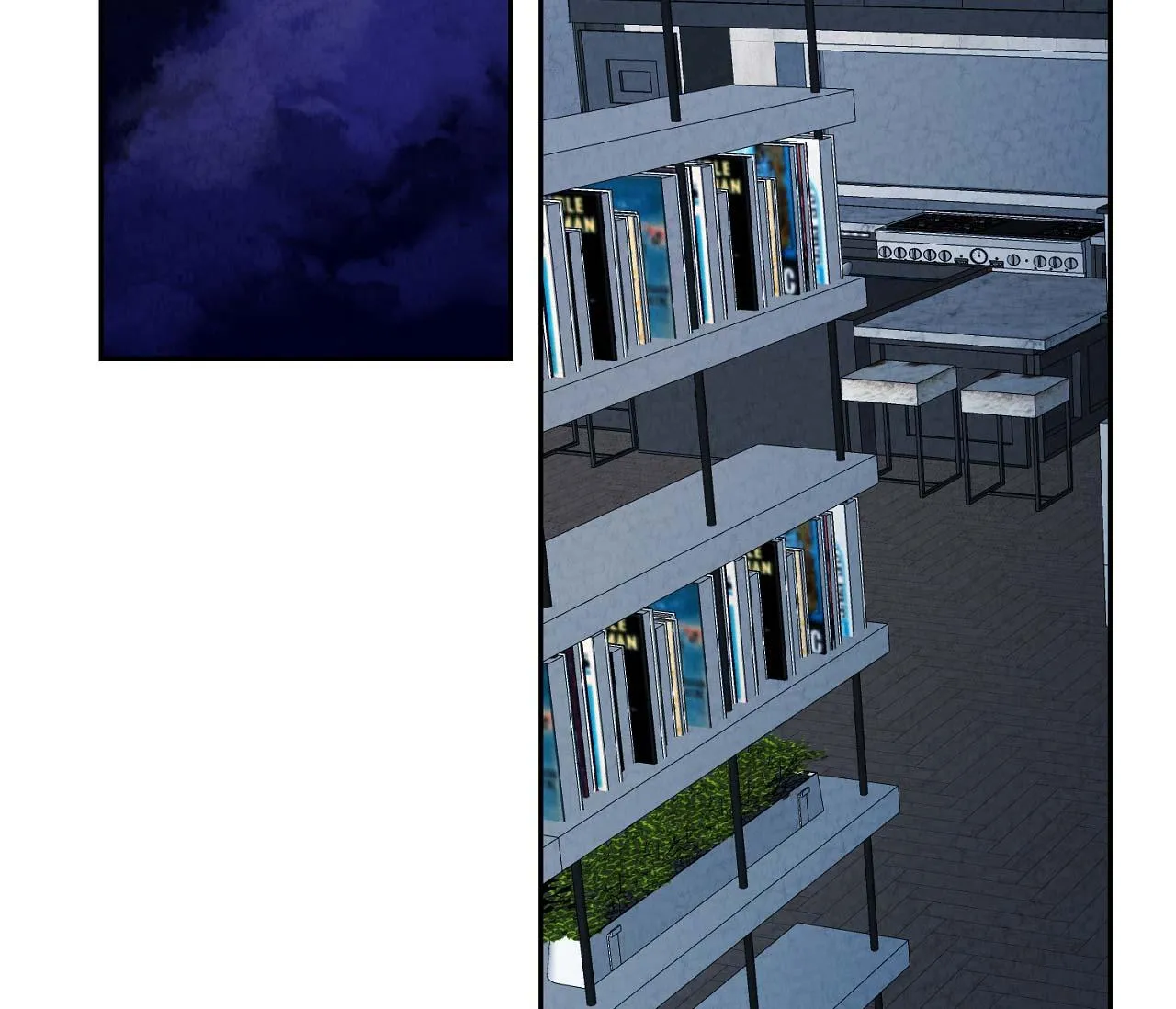 NUỐT CHỬNG BÓNG ĐÊM Chapter 30 Trang 25