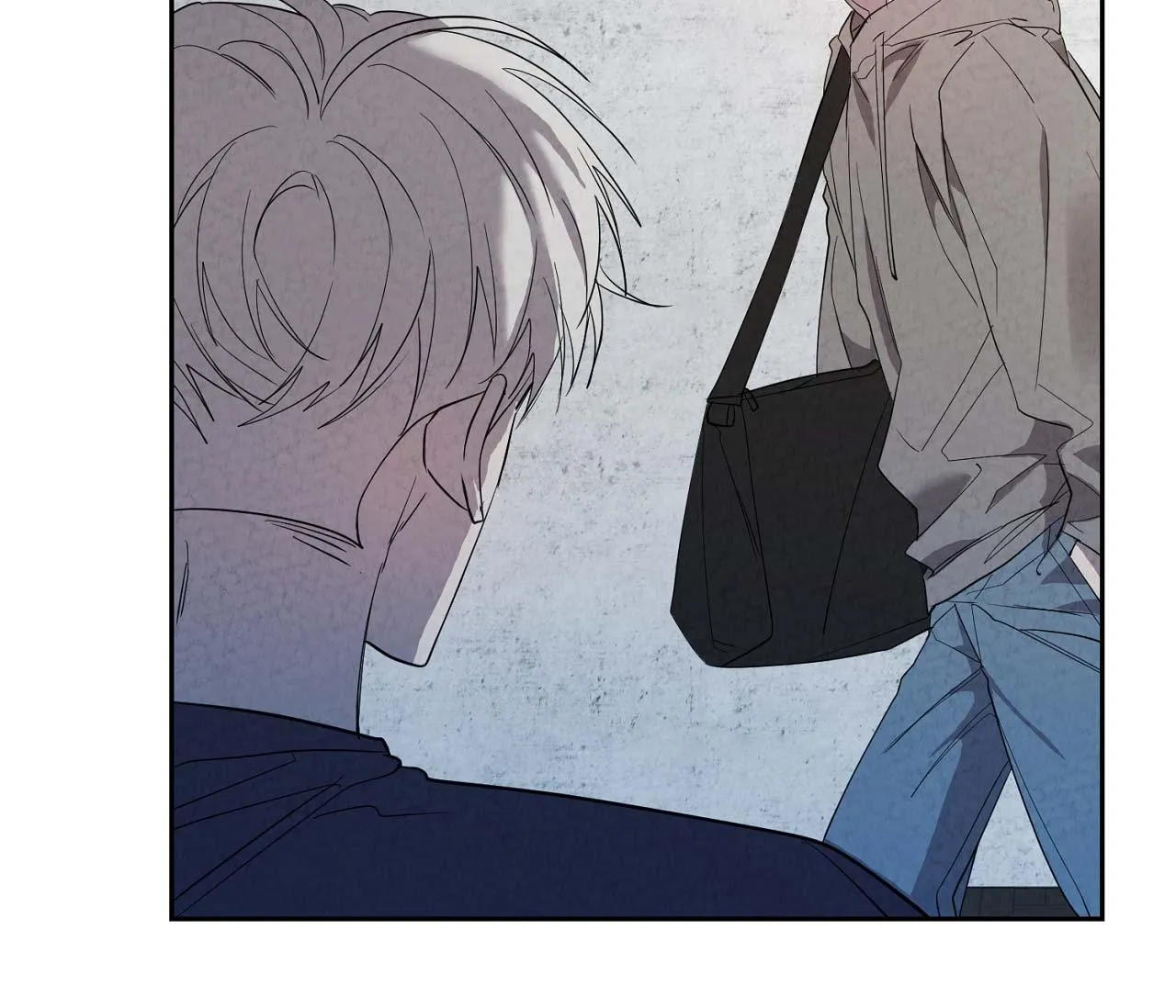 NUỐT CHỬNG BÓNG ĐÊM Chapter 30 Trang 30