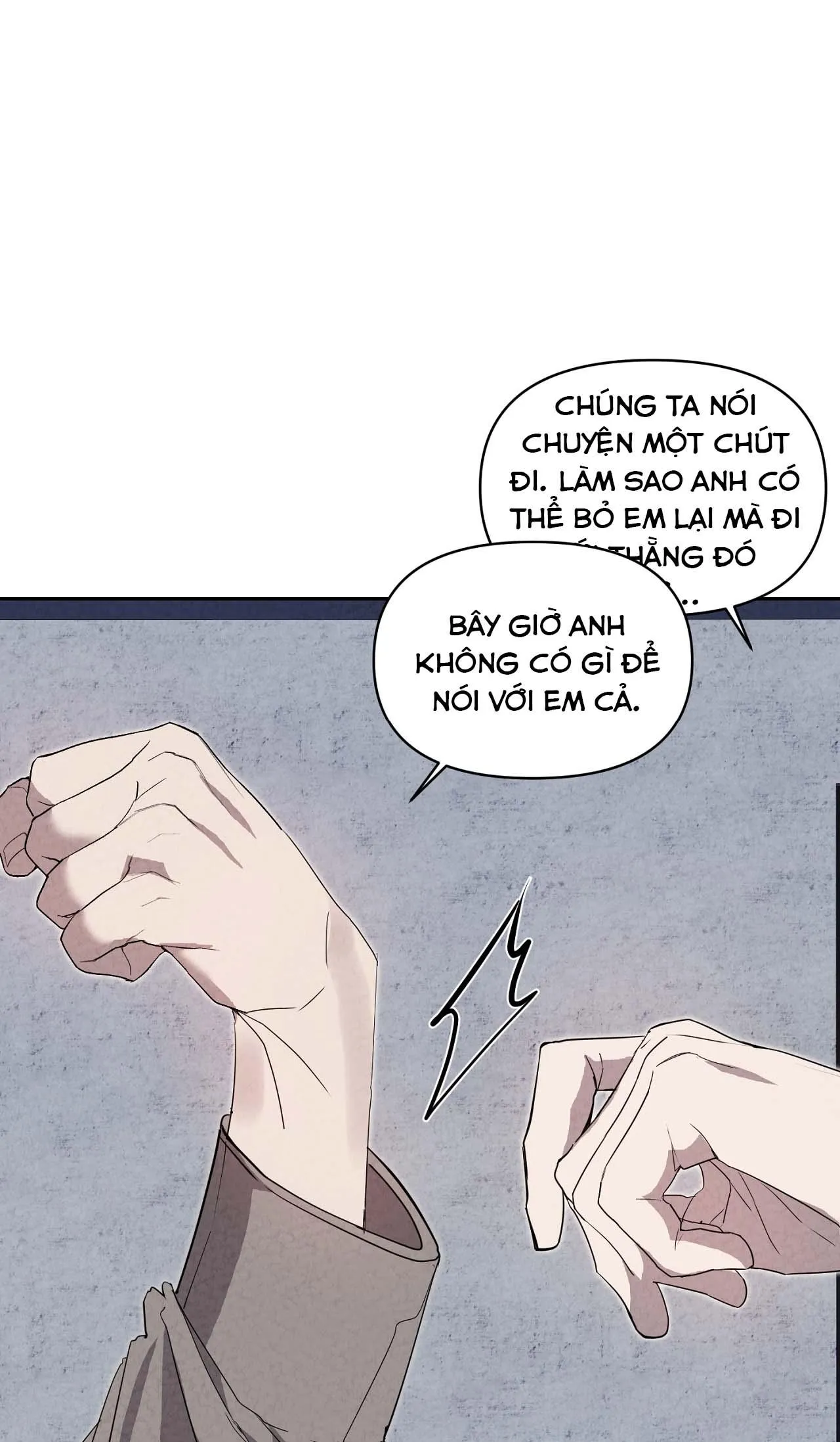 NUỐT CHỬNG BÓNG ĐÊM Chapter 30 Trang 31