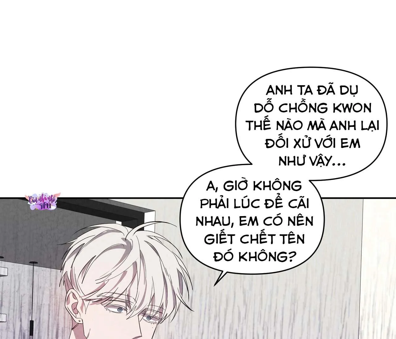 NUỐT CHỬNG BÓNG ĐÊM Chapter 30 Trang 37