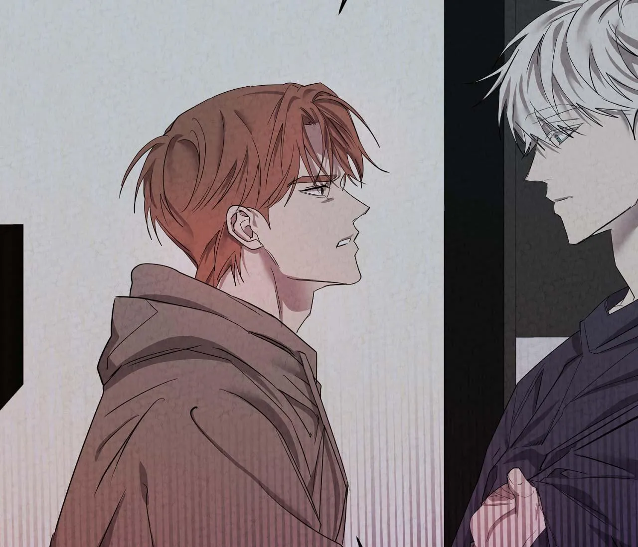 NUỐT CHỬNG BÓNG ĐÊM Chapter 30 Trang 43