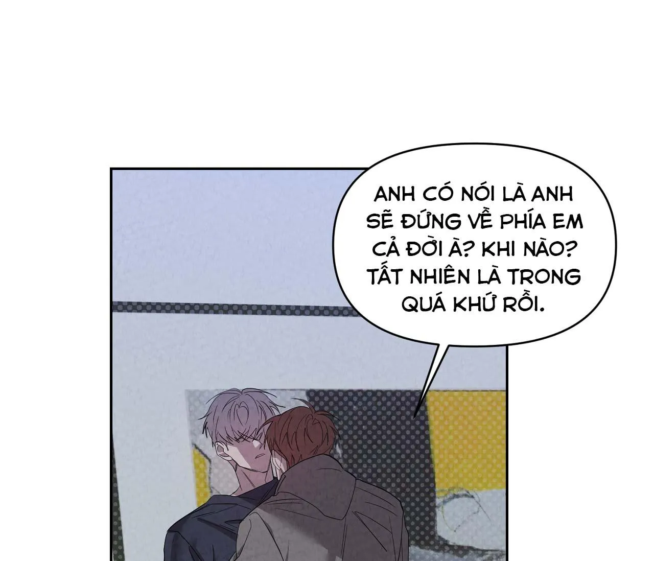 NUỐT CHỬNG BÓNG ĐÊM Chapter 30 Trang 45