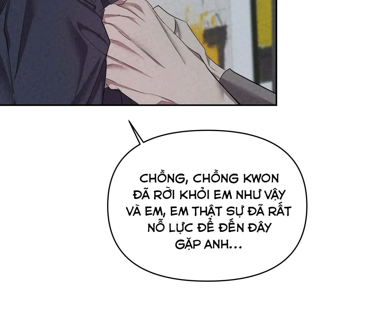 NUỐT CHỬNG BÓNG ĐÊM Chapter 30 Trang 48