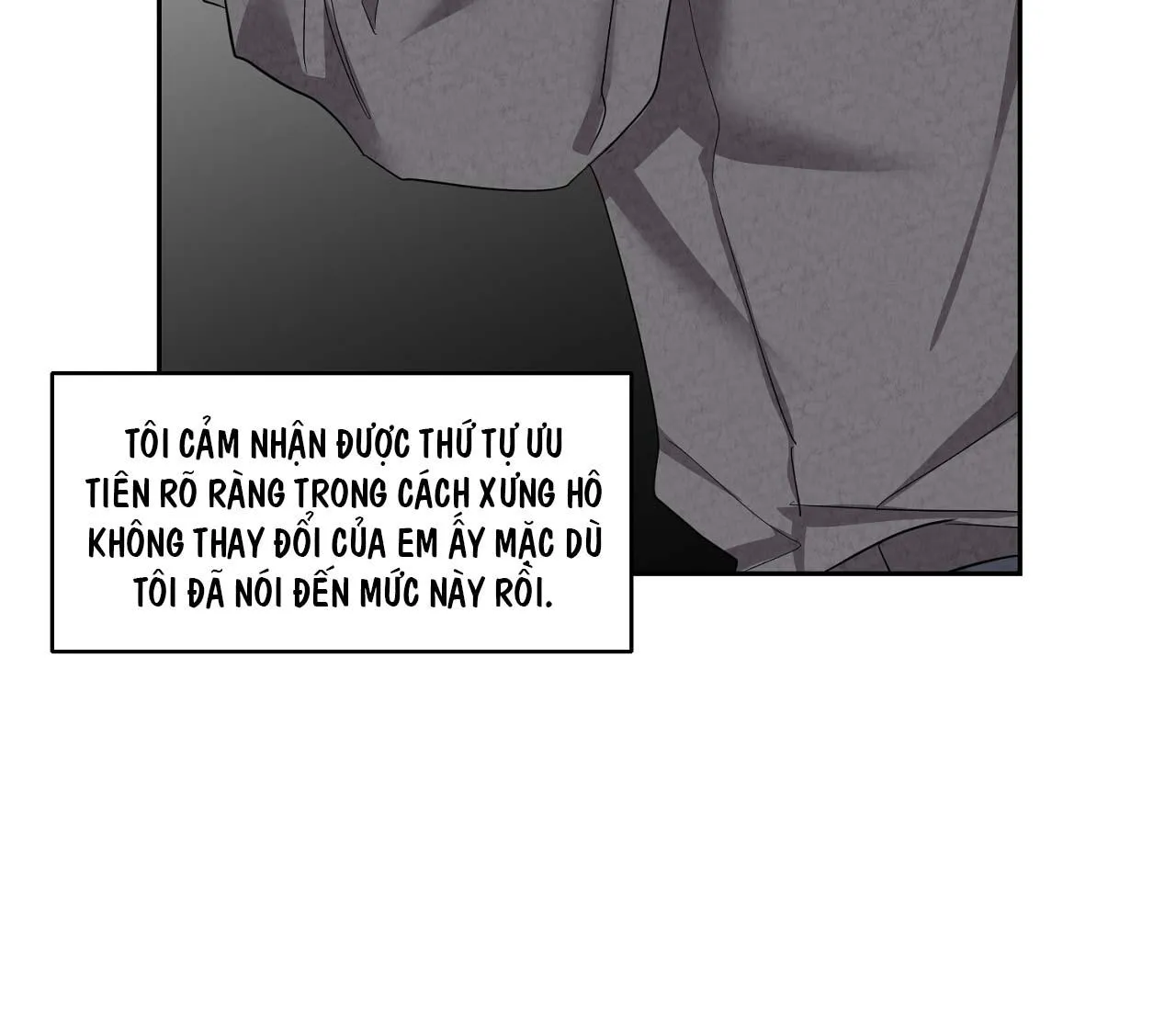 NUỐT CHỬNG BÓNG ĐÊM Chapter 30 Trang 50