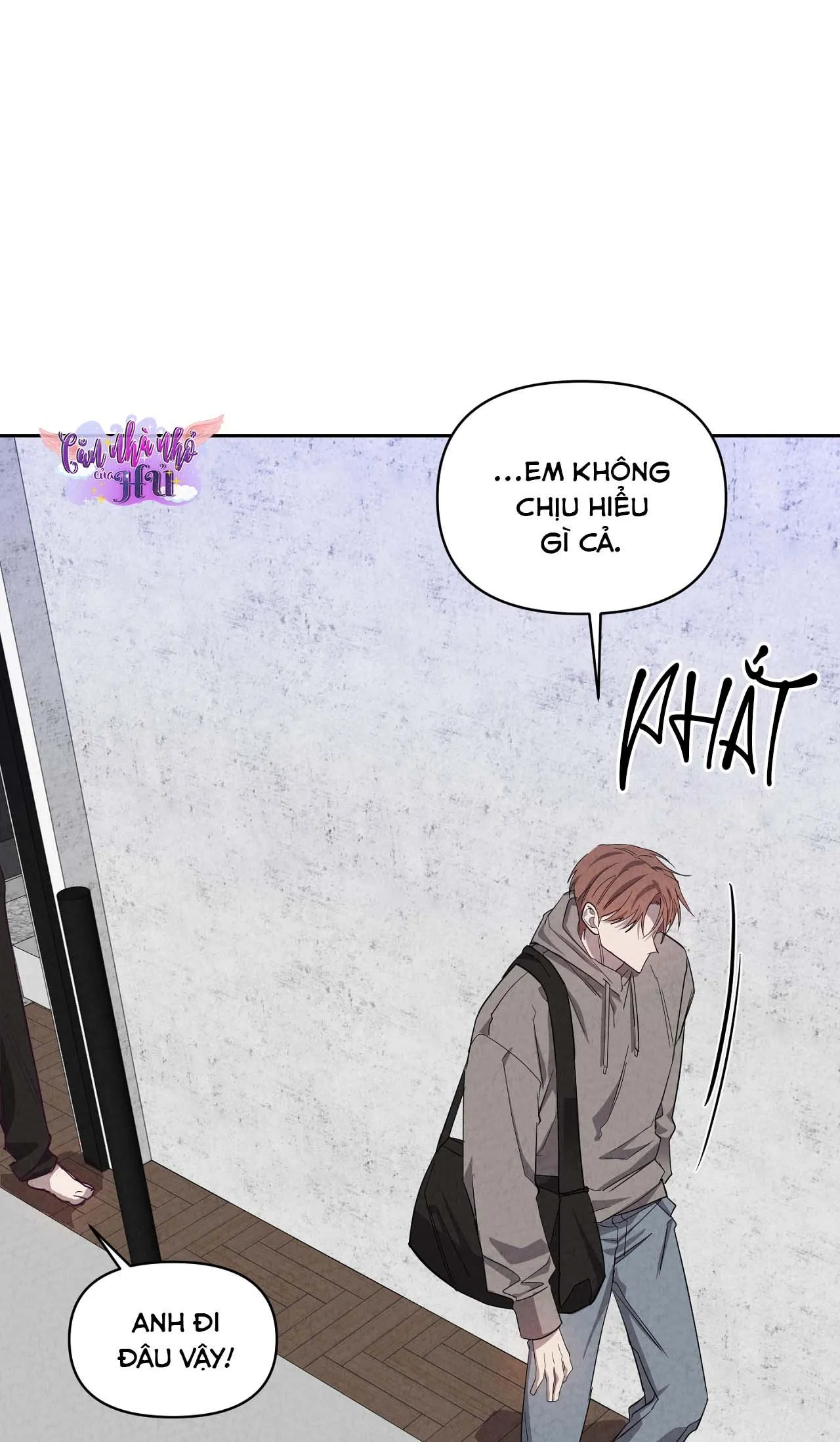 NUỐT CHỬNG BÓNG ĐÊM Chapter 30 Trang 51