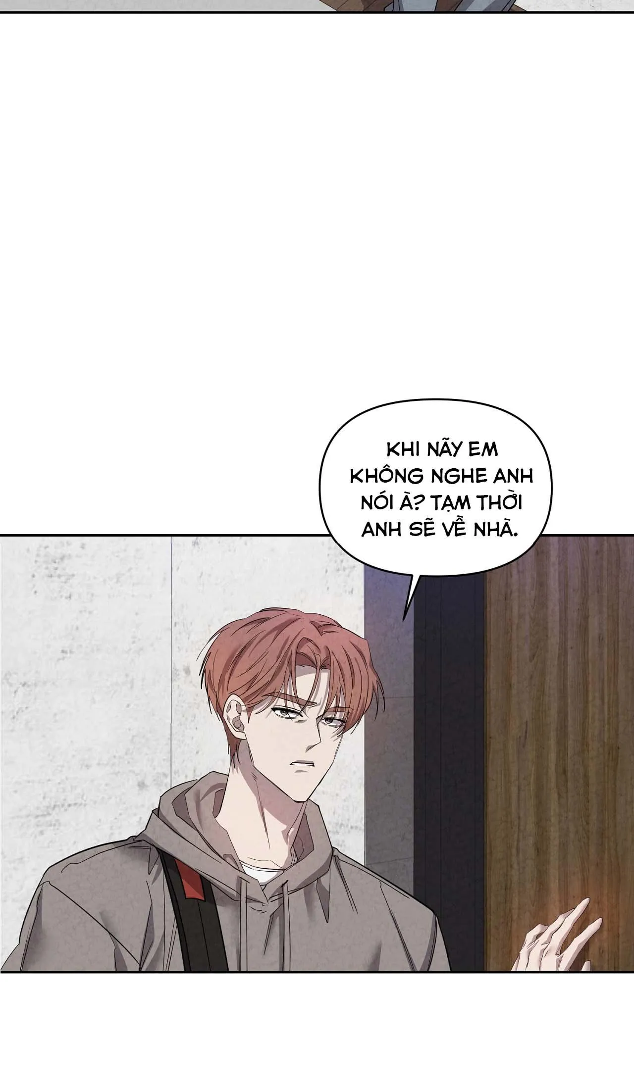 NUỐT CHỬNG BÓNG ĐÊM Chapter 30 Trang 52