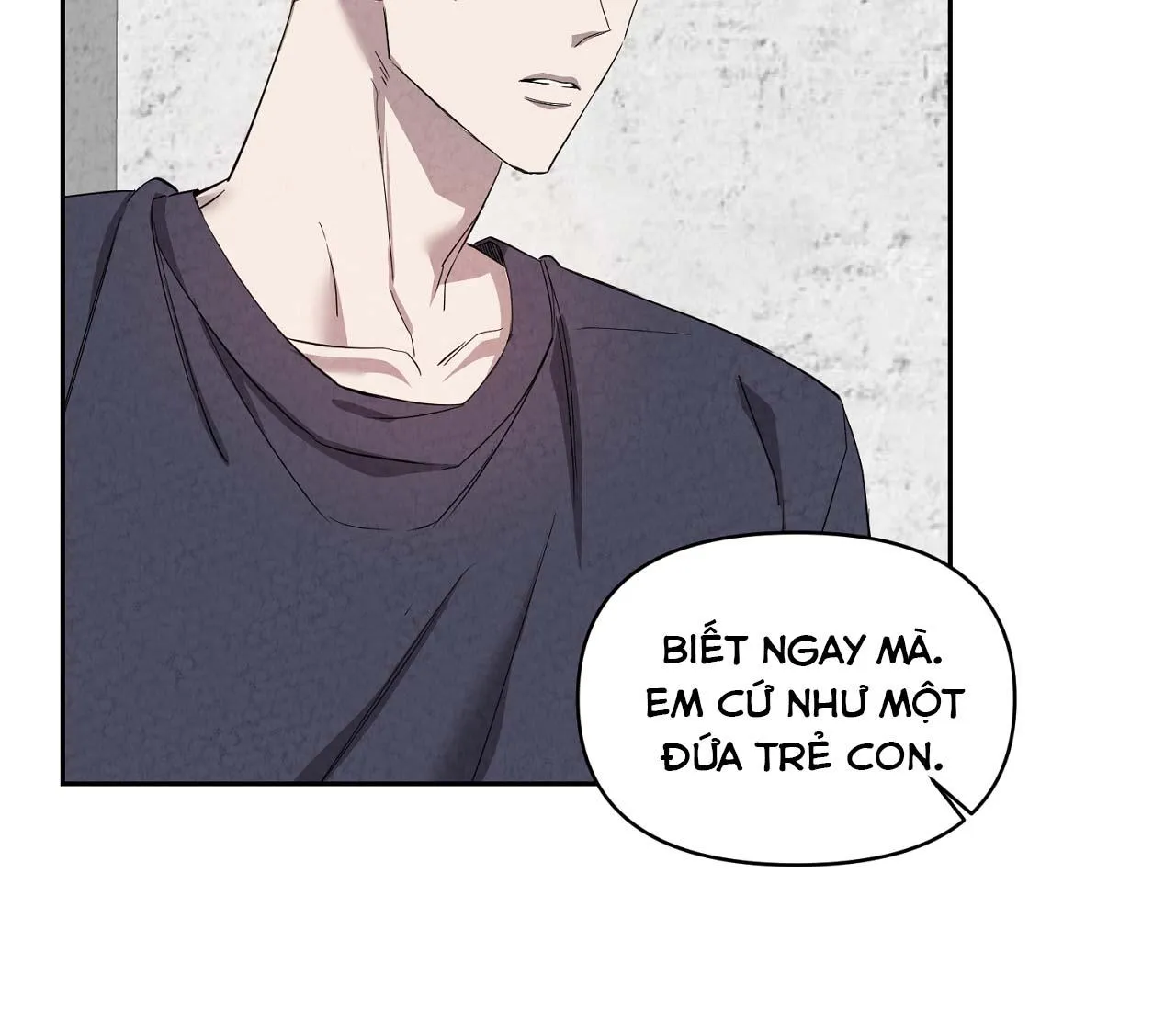 NUỐT CHỬNG BÓNG ĐÊM Chapter 30 Trang 58