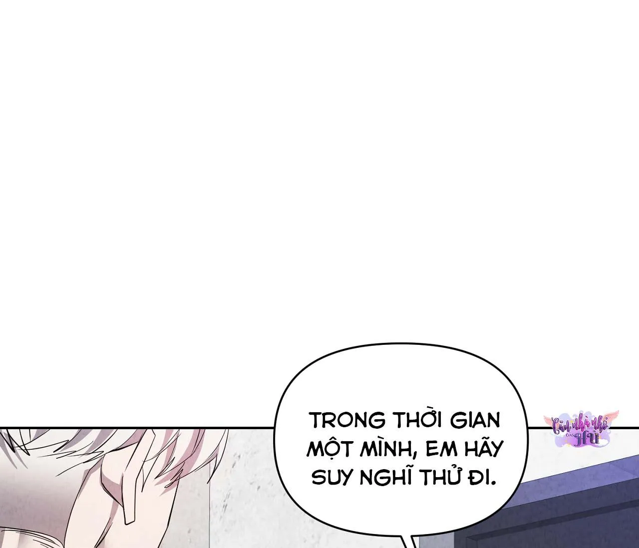 NUỐT CHỬNG BÓNG ĐÊM Chapter 30 Trang 59