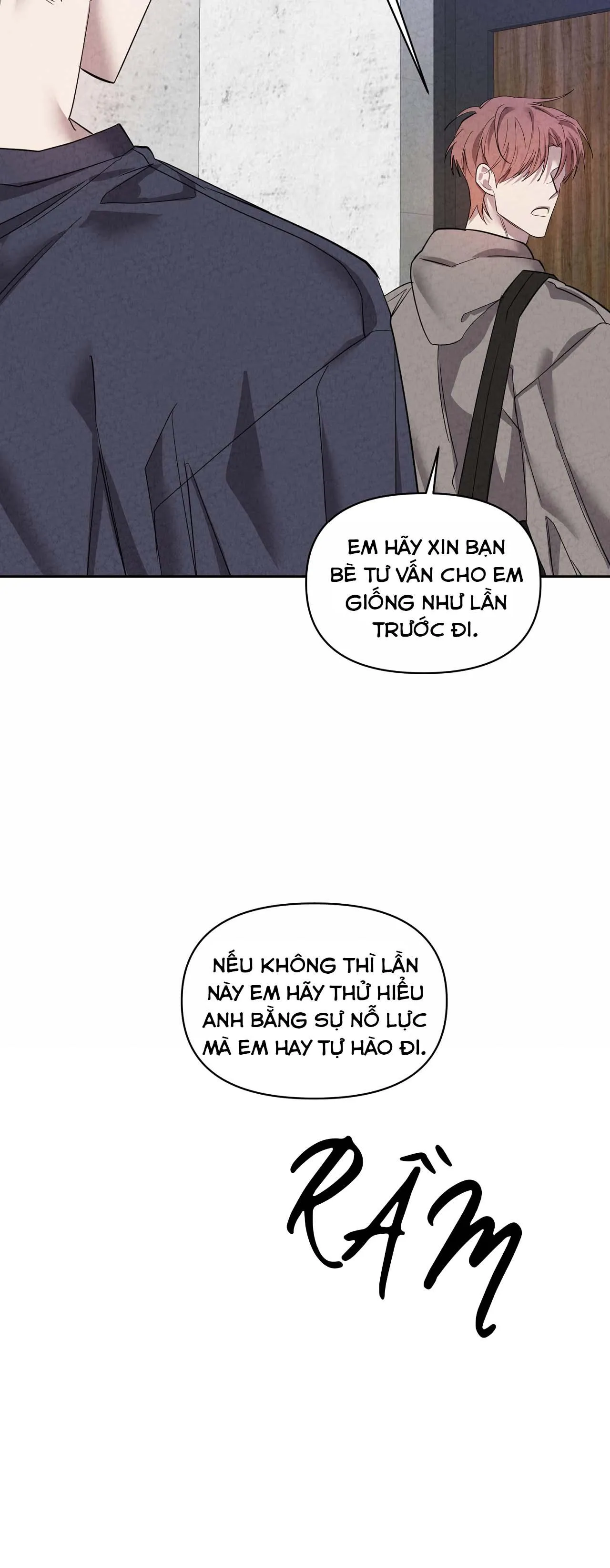 NUỐT CHỬNG BÓNG ĐÊM Chapter 30 Trang 60