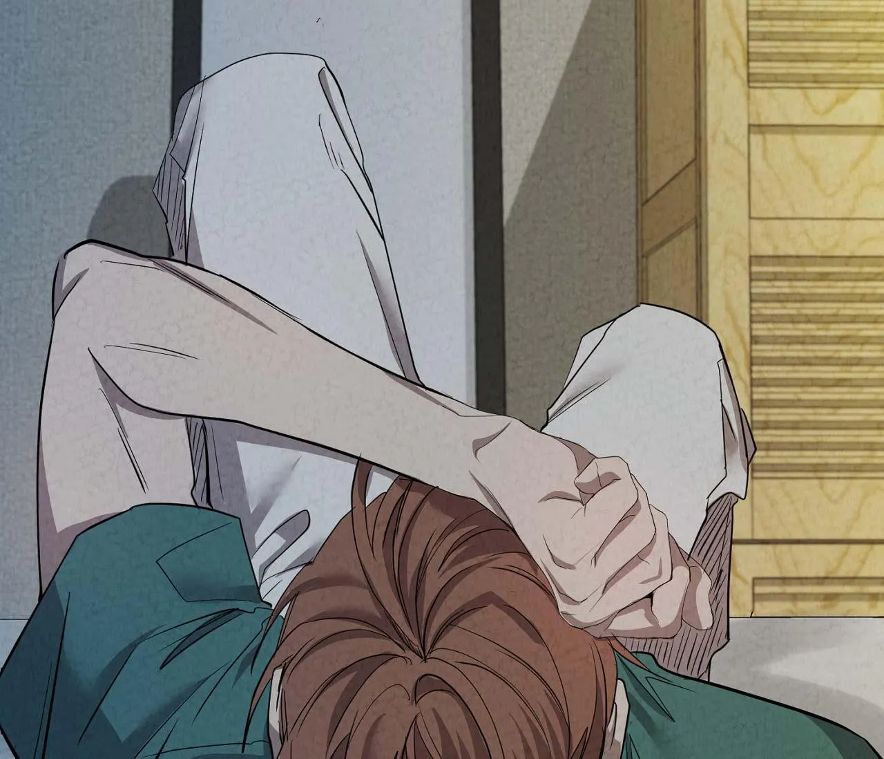 NUỐT CHỬNG BÓNG ĐÊM Chapter 30 Trang 69