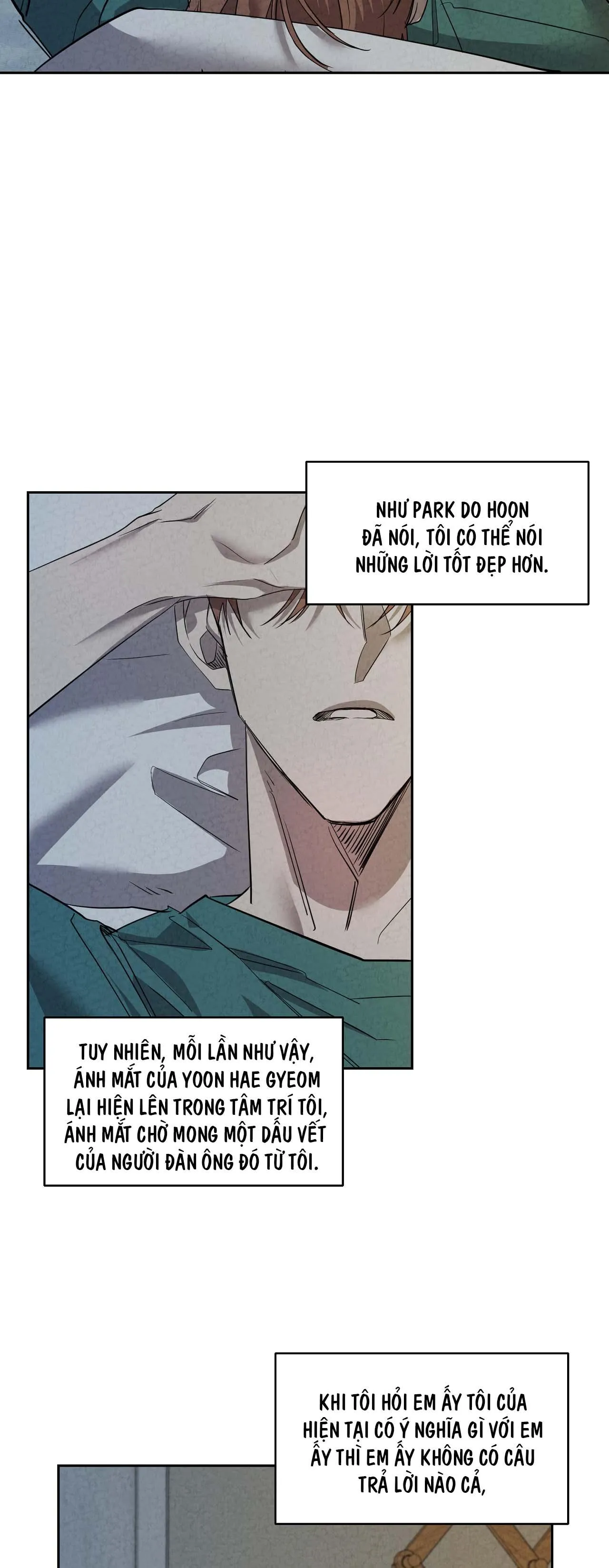 NUỐT CHỬNG BÓNG ĐÊM Chapter 30 Trang 70