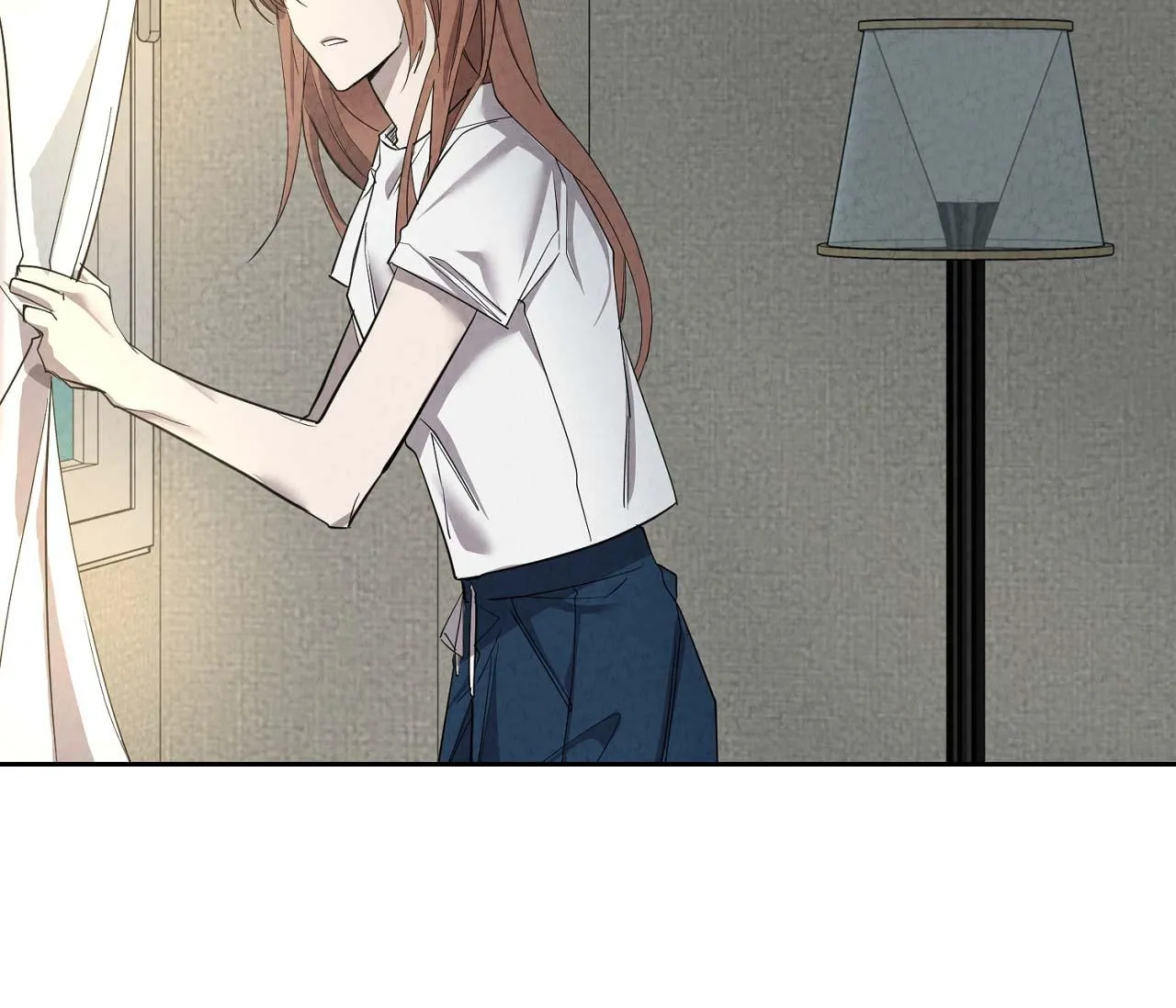 NUỐT CHỬNG BÓNG ĐÊM Chapter 30 Trang 81