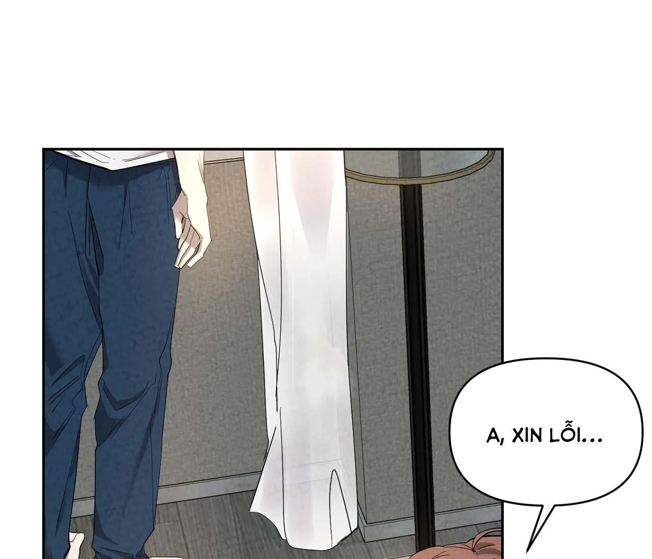 NUỐT CHỬNG BÓNG ĐÊM Chapter 30 Trang 84