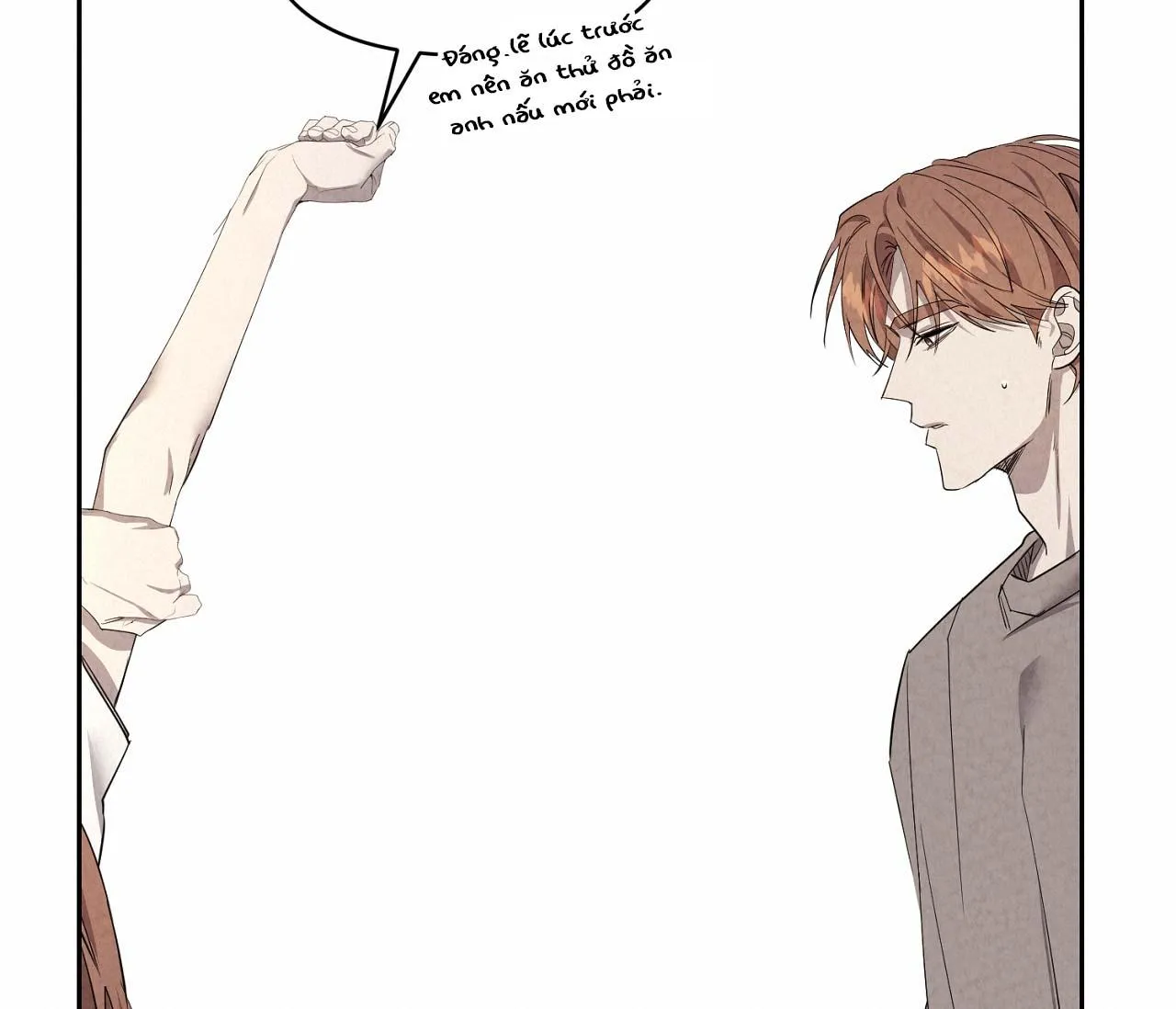 NUỐT CHỬNG BÓNG ĐÊM Chapter 30 Trang 91