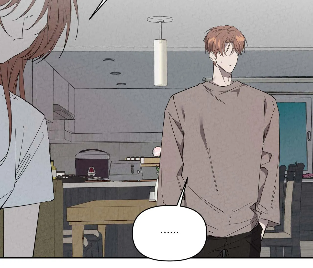 NUỐT CHỬNG BÓNG ĐÊM Chapter 30 Trang 96