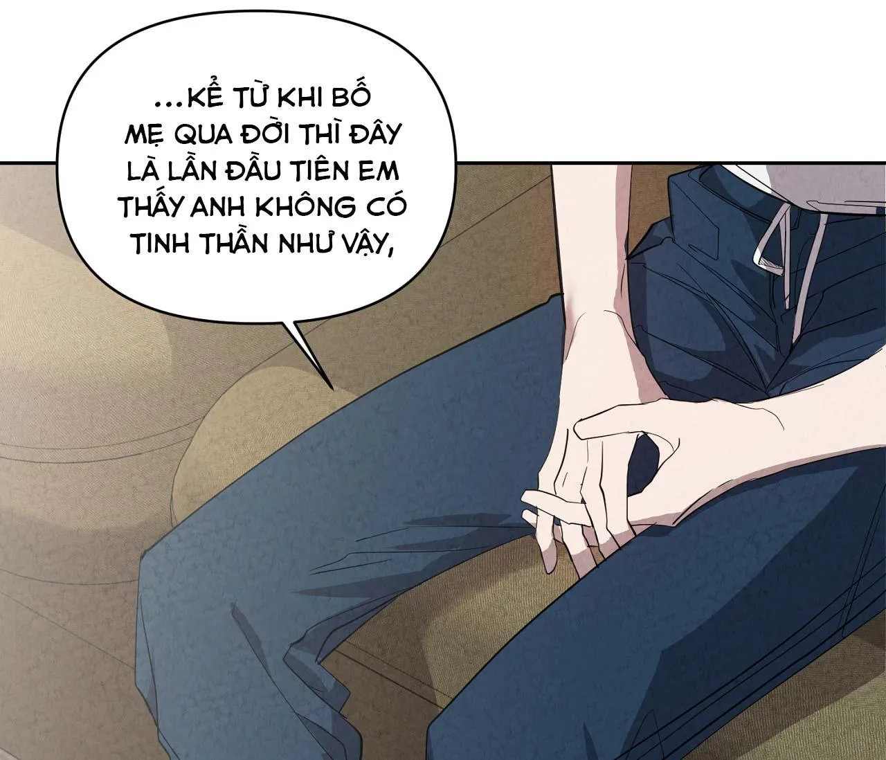 NUỐT CHỬNG BÓNG ĐÊM Chapter 30 Trang 99