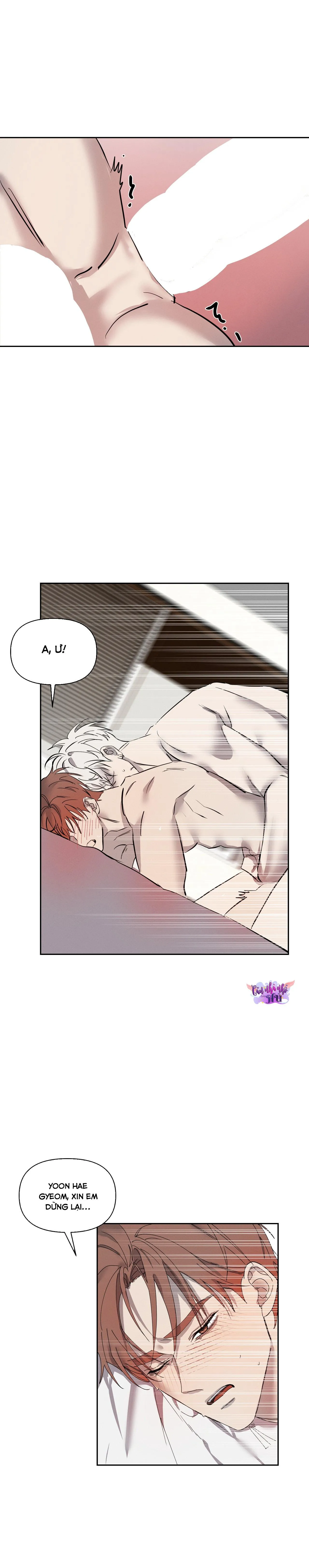 NUỐT CHỬNG BÓNG ĐÊM Chapter 32 Trang 12