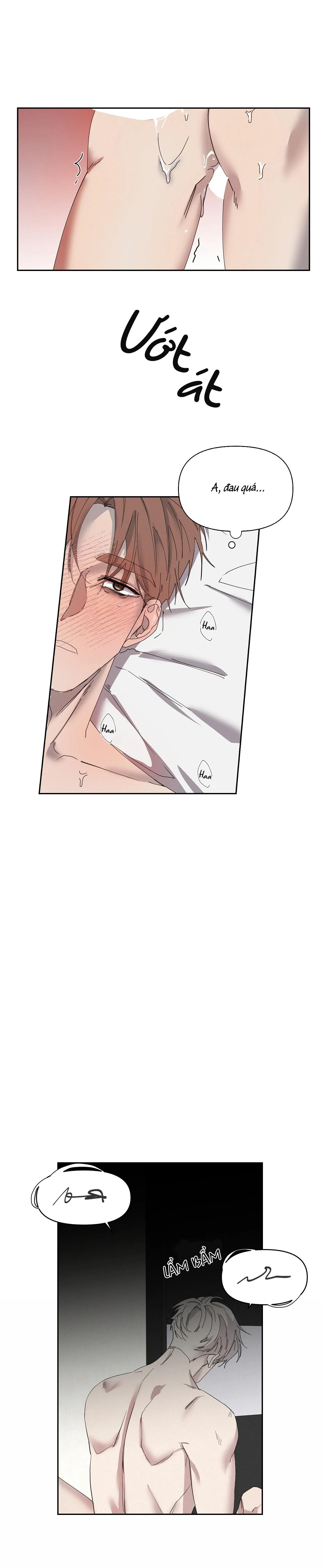 NUỐT CHỬNG BÓNG ĐÊM Chapter 32 Trang 13