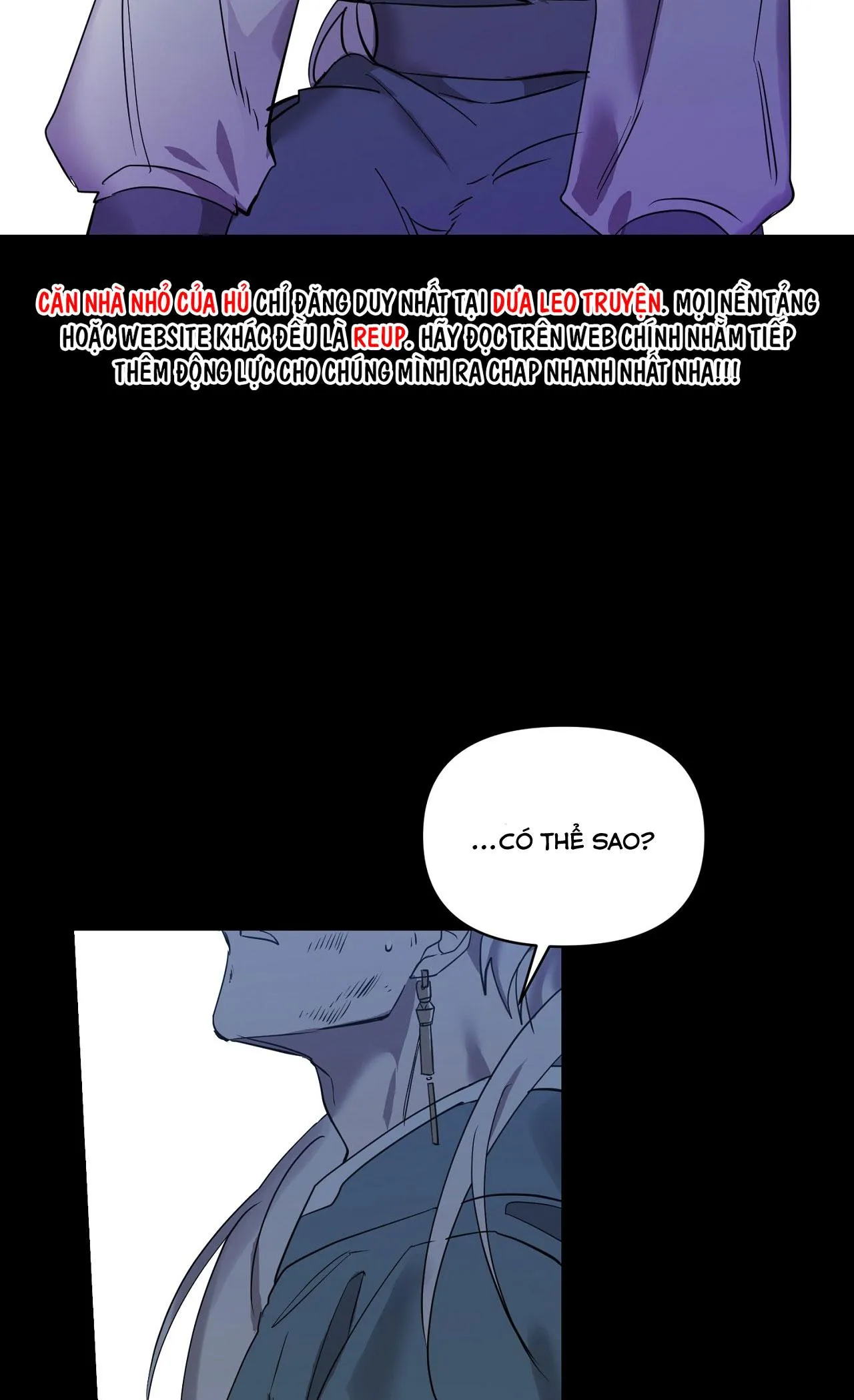 NUỐT CHỬNG BÓNG ĐÊM Chapter 33 Trang 5