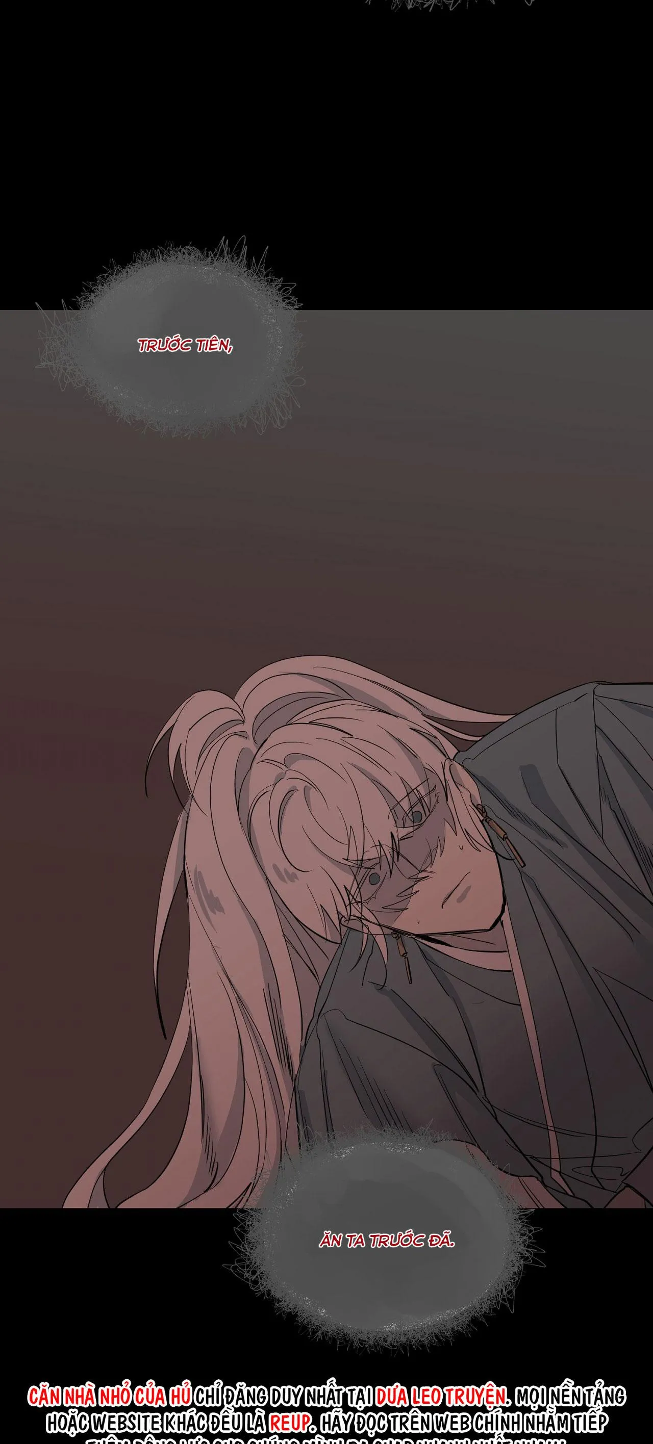 NUỐT CHỬNG BÓNG ĐÊM Chapter 33 Trang 7