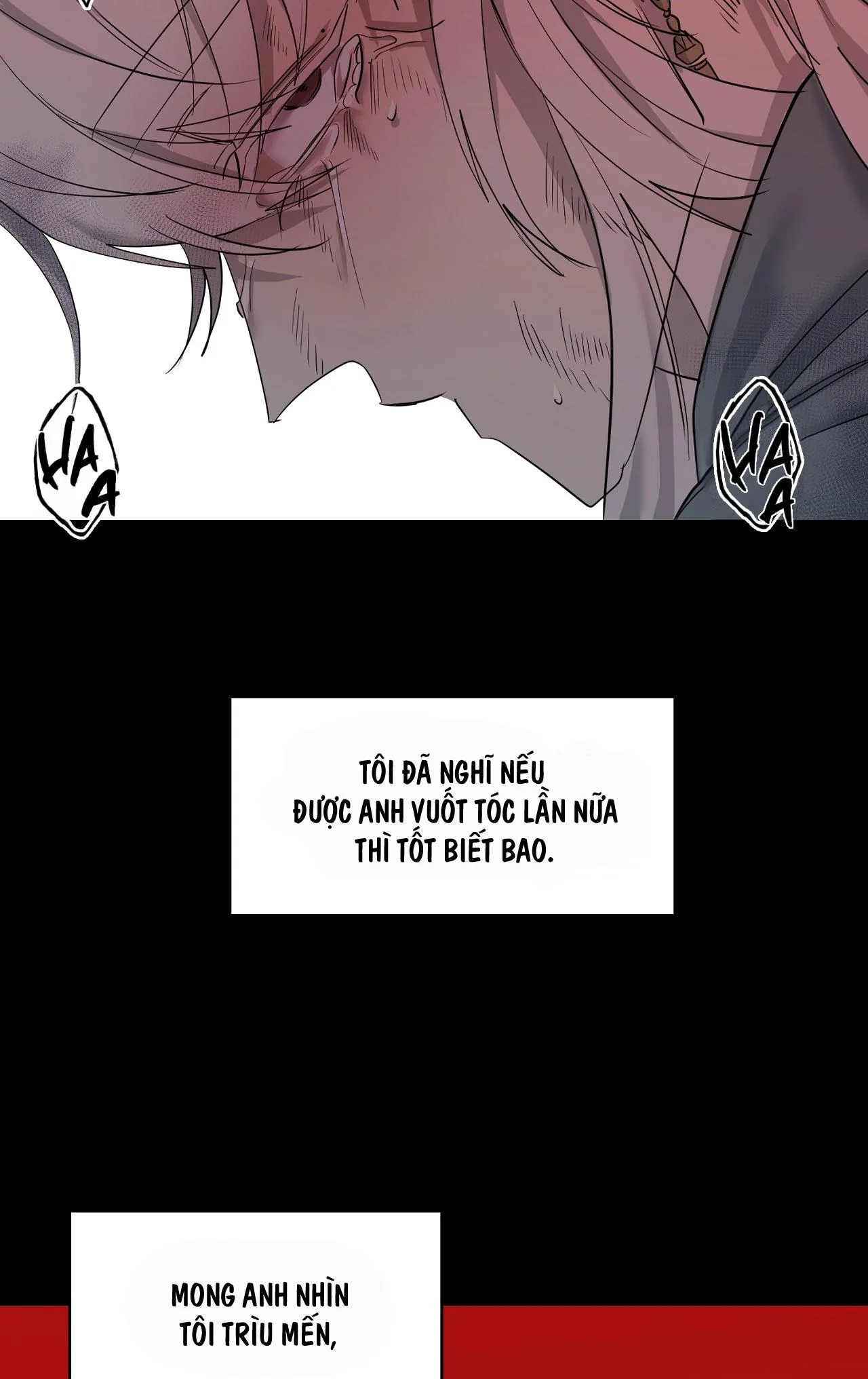 NUỐT CHỬNG BÓNG ĐÊM Chapter 33 Trang 11