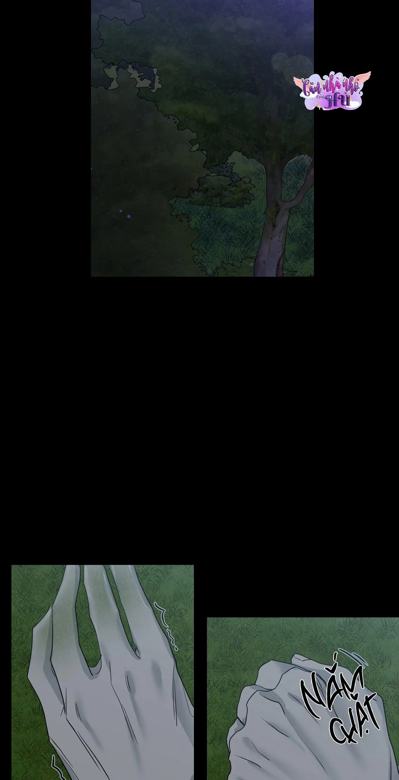 NUỐT CHỬNG BÓNG ĐÊM Chapter 33 Trang 14