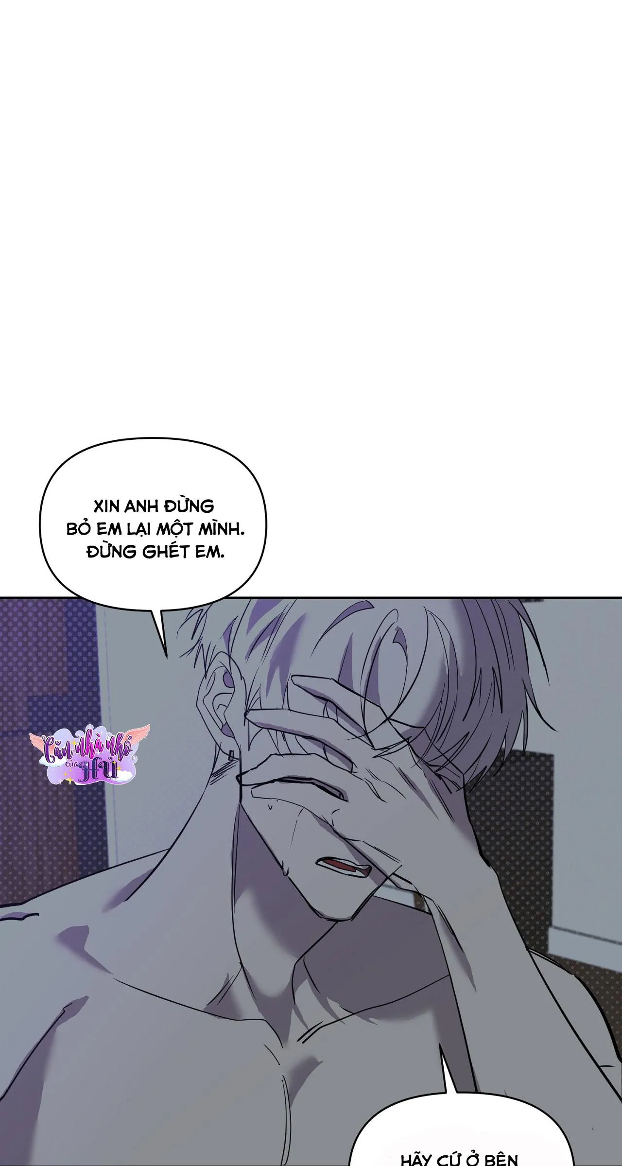 NUỐT CHỬNG BÓNG ĐÊM Chapter 33 Trang 21