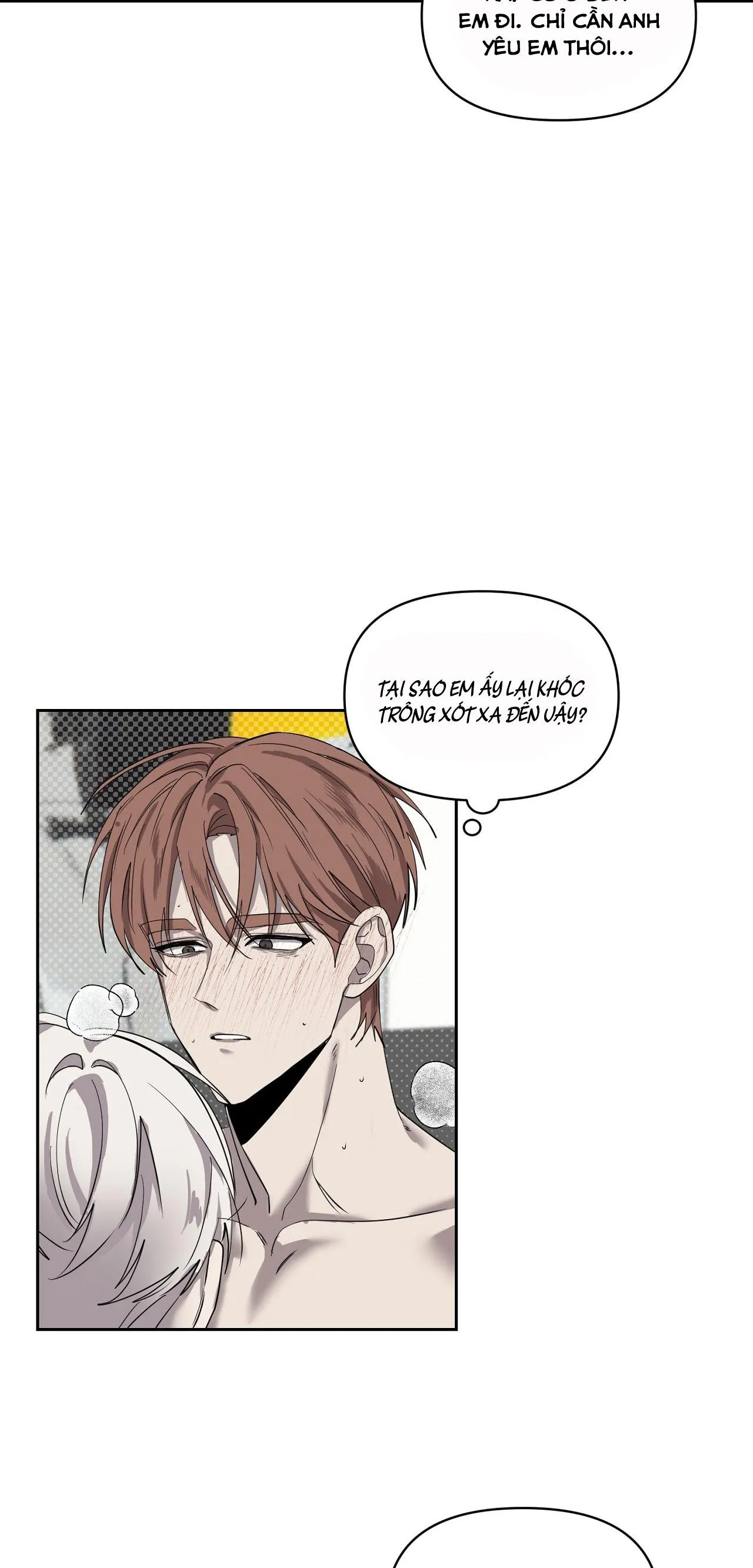 NUỐT CHỬNG BÓNG ĐÊM Chapter 33 Trang 22