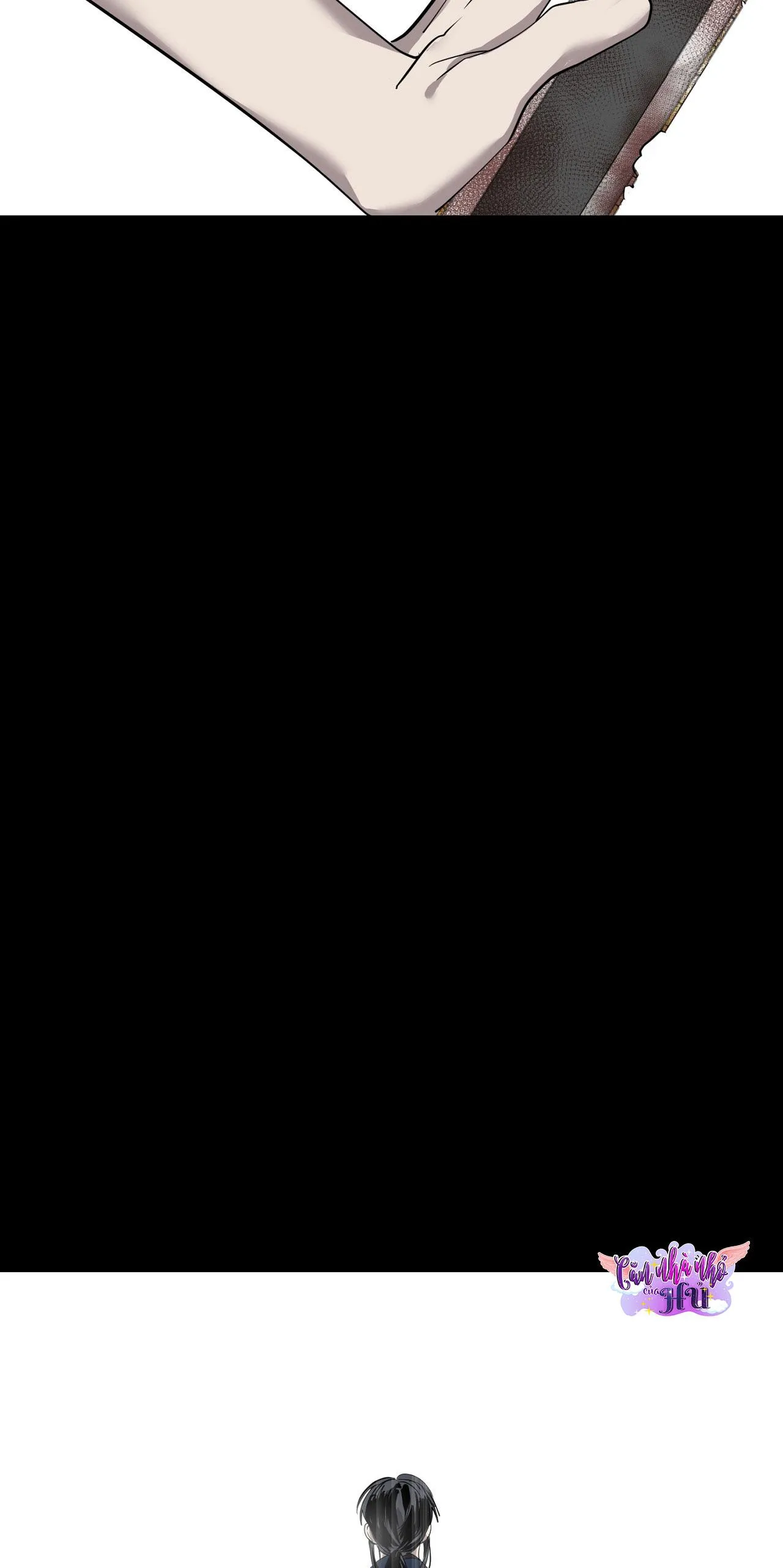 NUỐT CHỬNG BÓNG ĐÊM Chapter 33 Trang 28