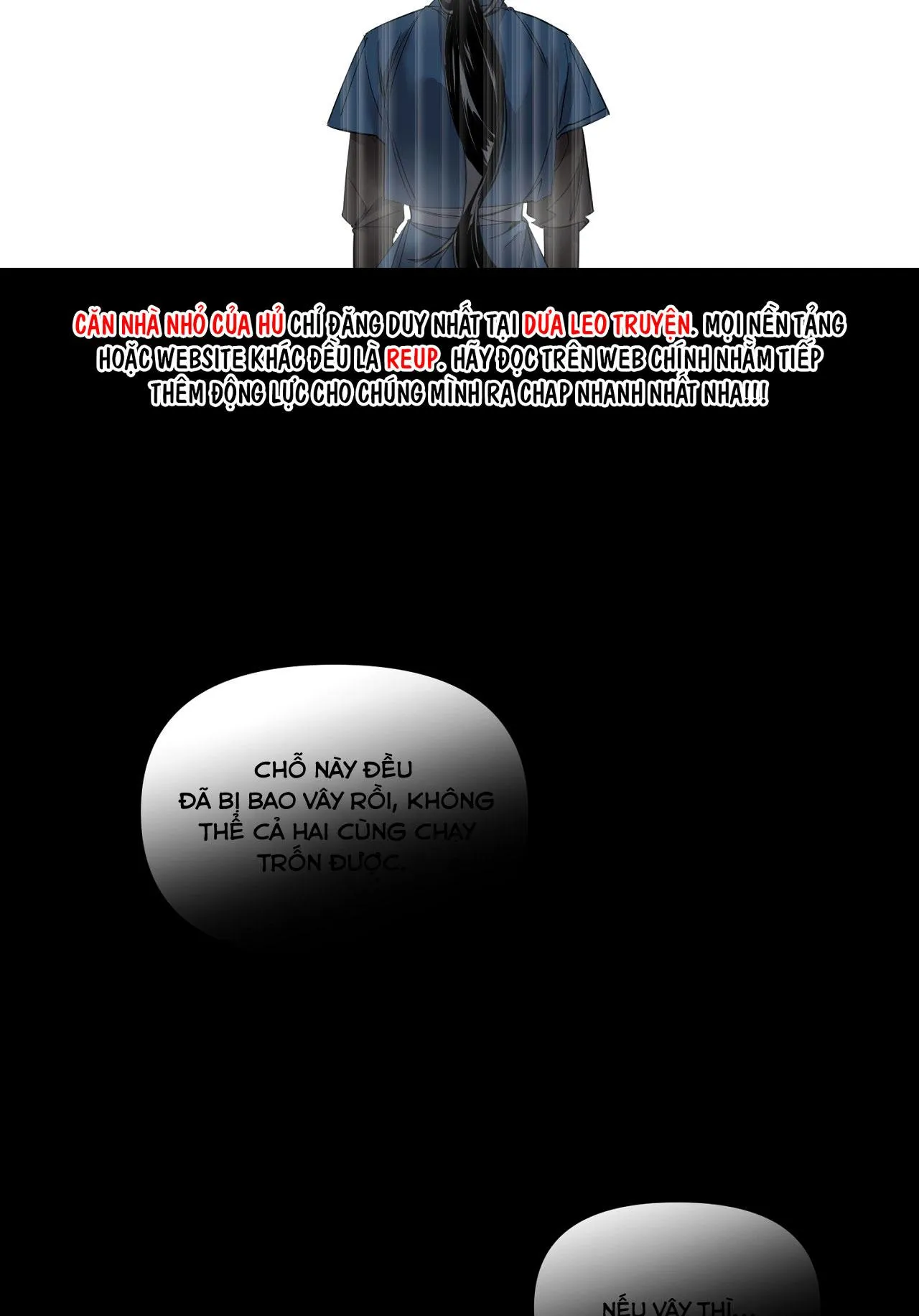 NUỐT CHỬNG BÓNG ĐÊM Chapter 33 Trang 29
