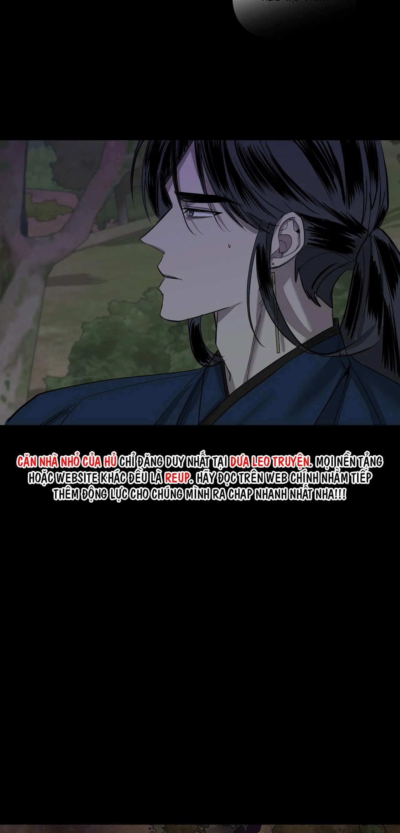 NUỐT CHỬNG BÓNG ĐÊM Chapter 33 Trang 30