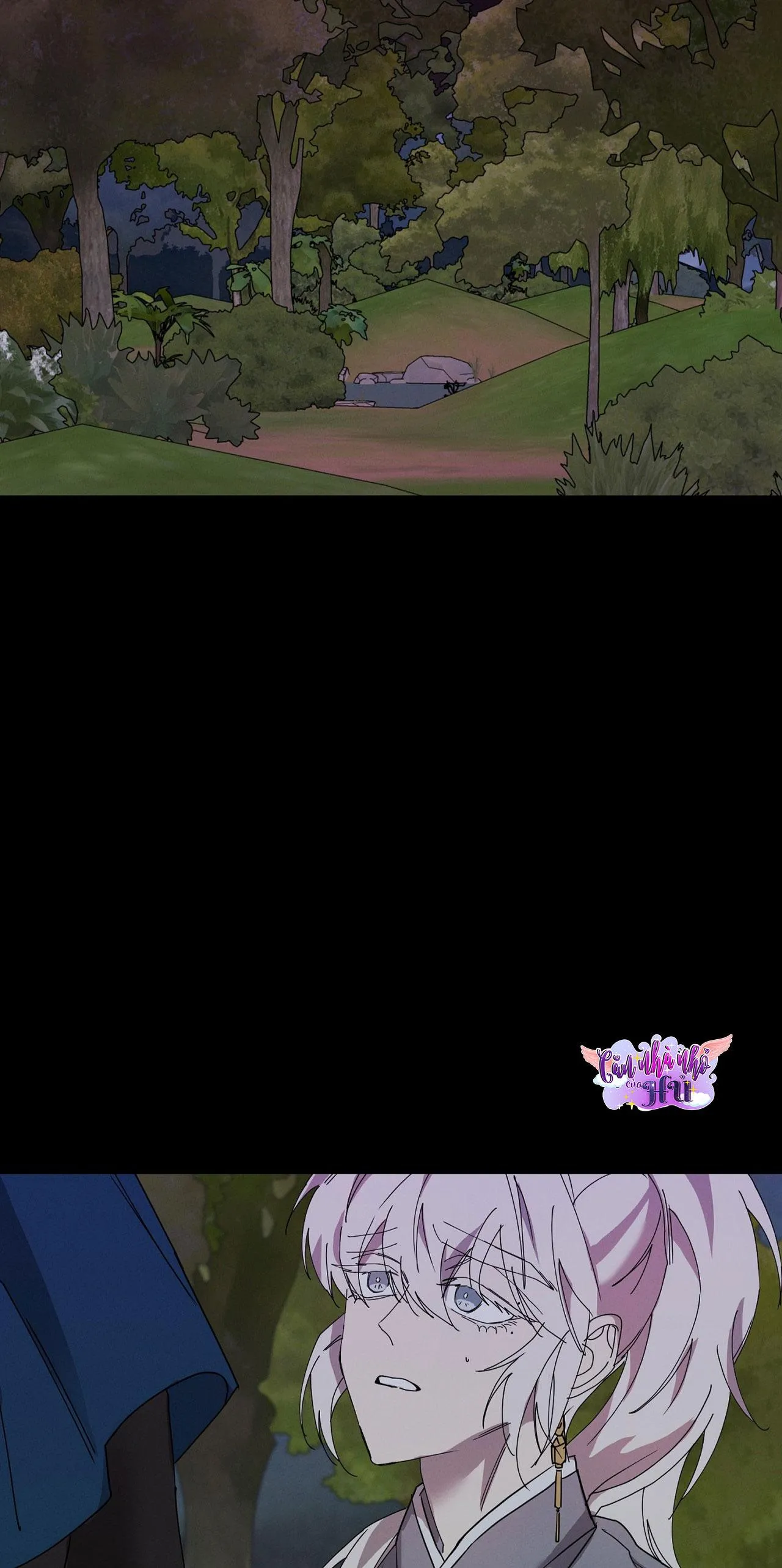 NUỐT CHỬNG BÓNG ĐÊM Chapter 33 Trang 31