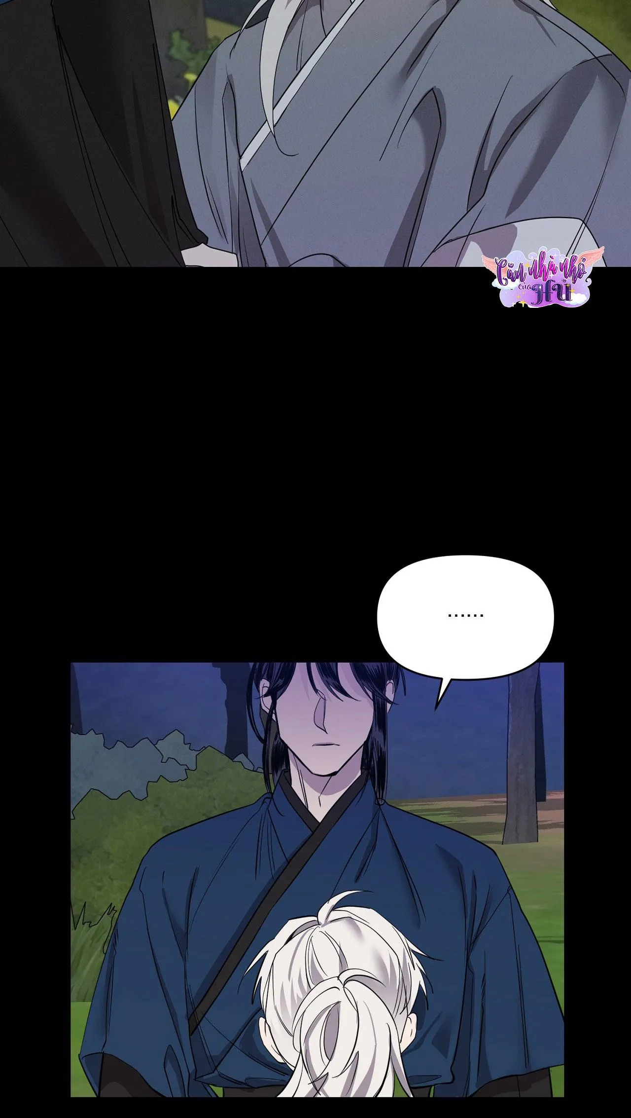 NUỐT CHỬNG BÓNG ĐÊM Chapter 33 Trang 32