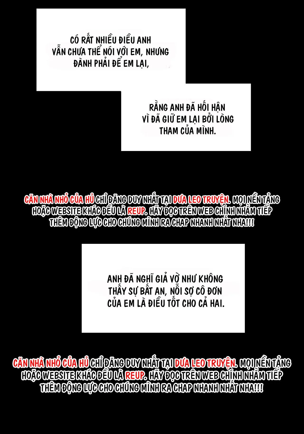 NUỐT CHỬNG BÓNG ĐÊM Chapter 33 Trang 33