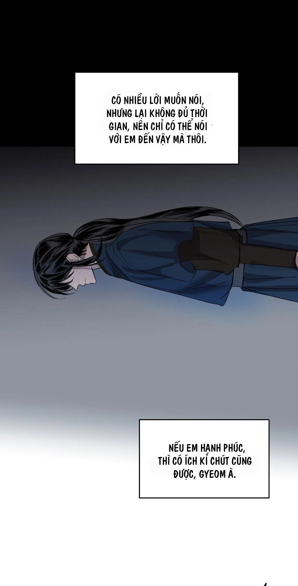 NUỐT CHỬNG BÓNG ĐÊM Chapter 33 Trang 34